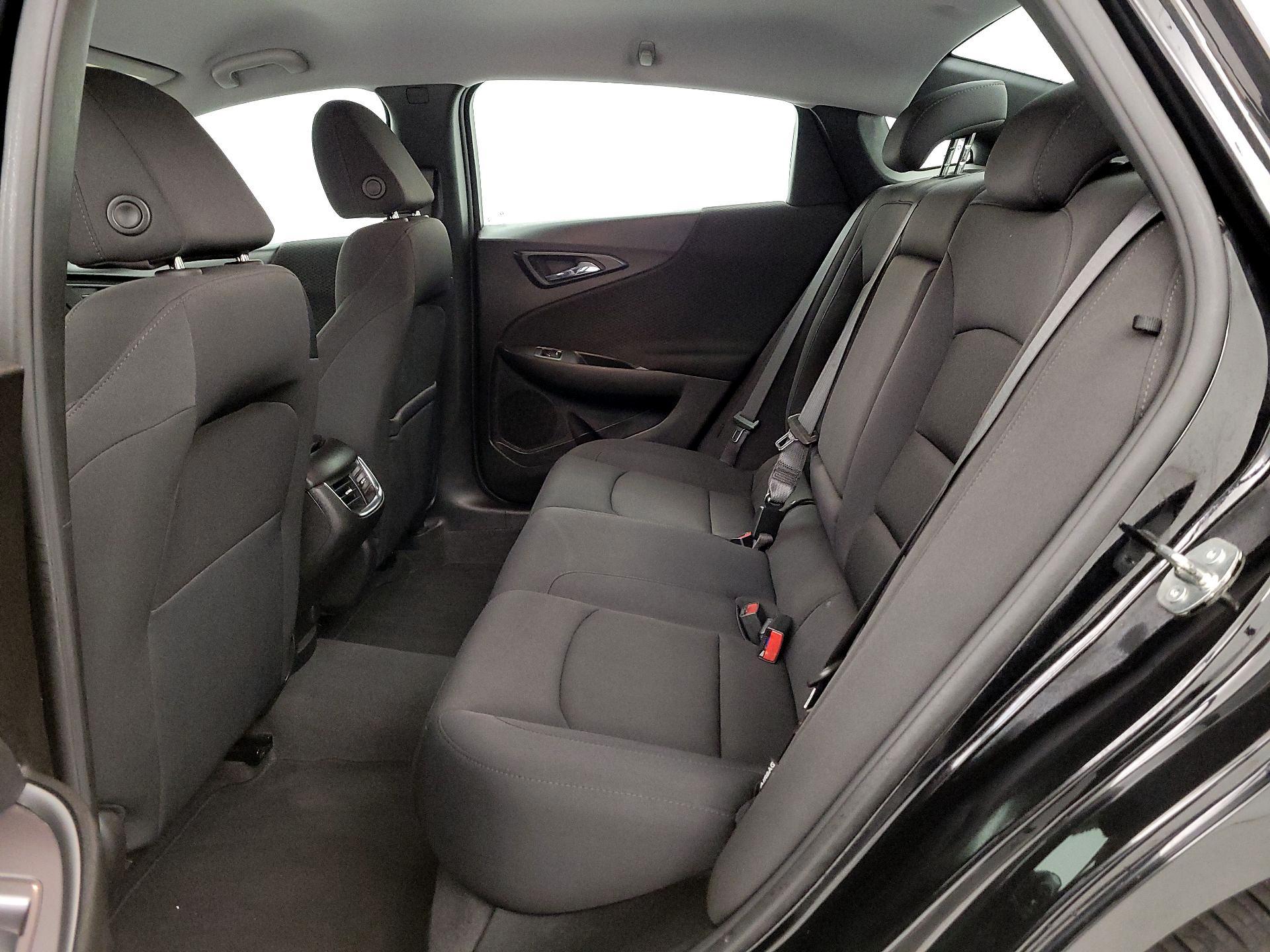 Thumbnail: 2023 Chevrolet Malibu - 19