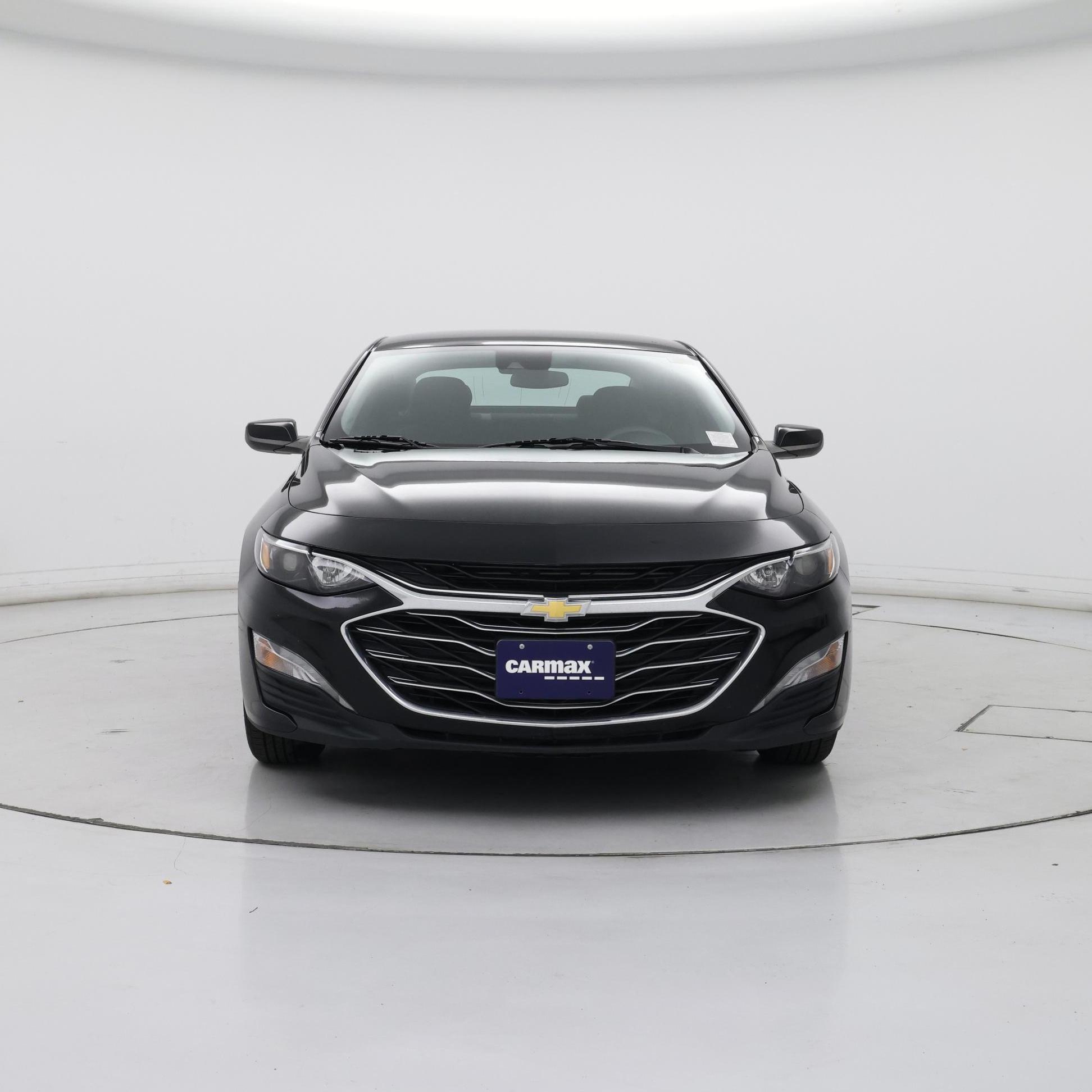 Thumbnail: 2023 Chevrolet Malibu - 5