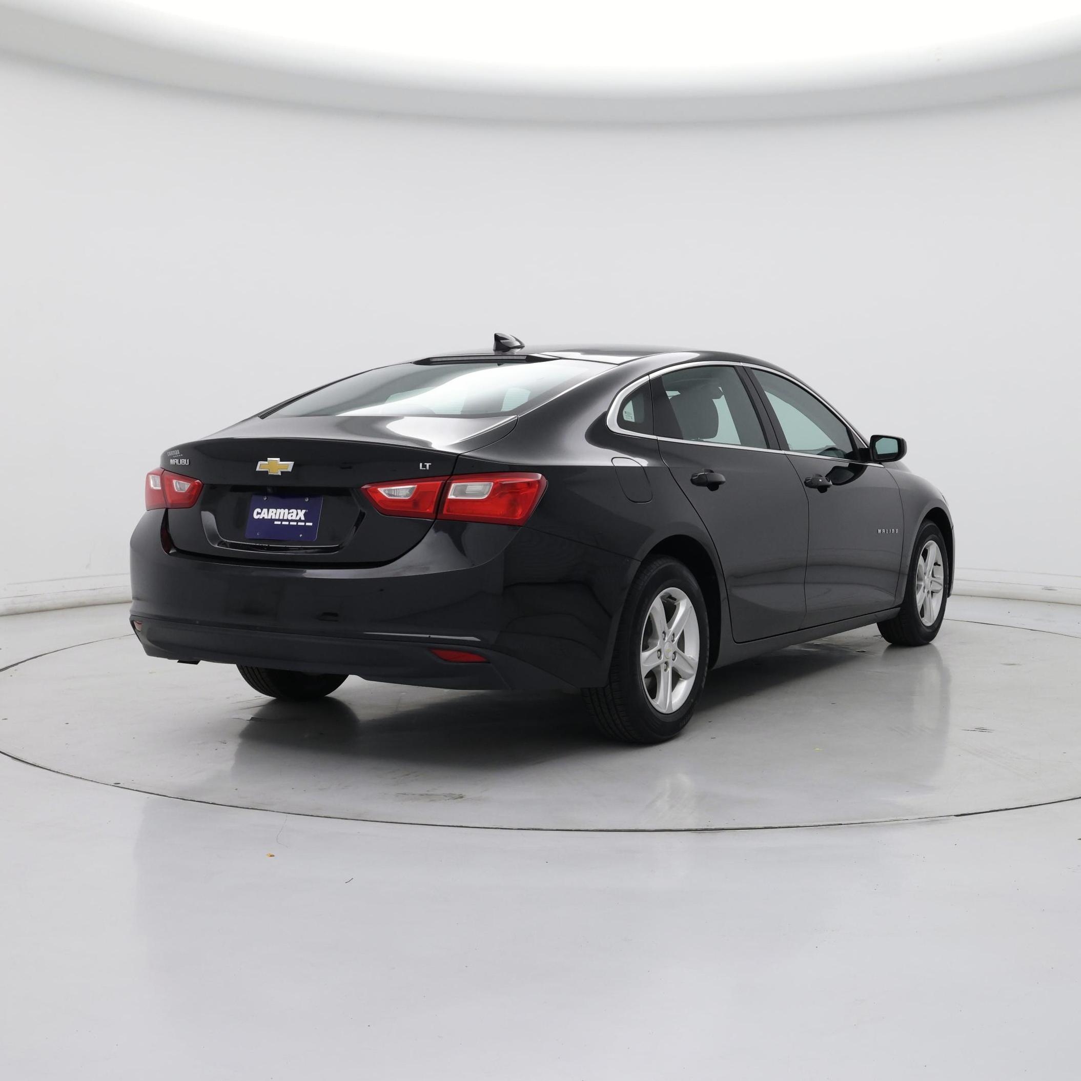 Thumbnail: 2023 Chevrolet Malibu - 8