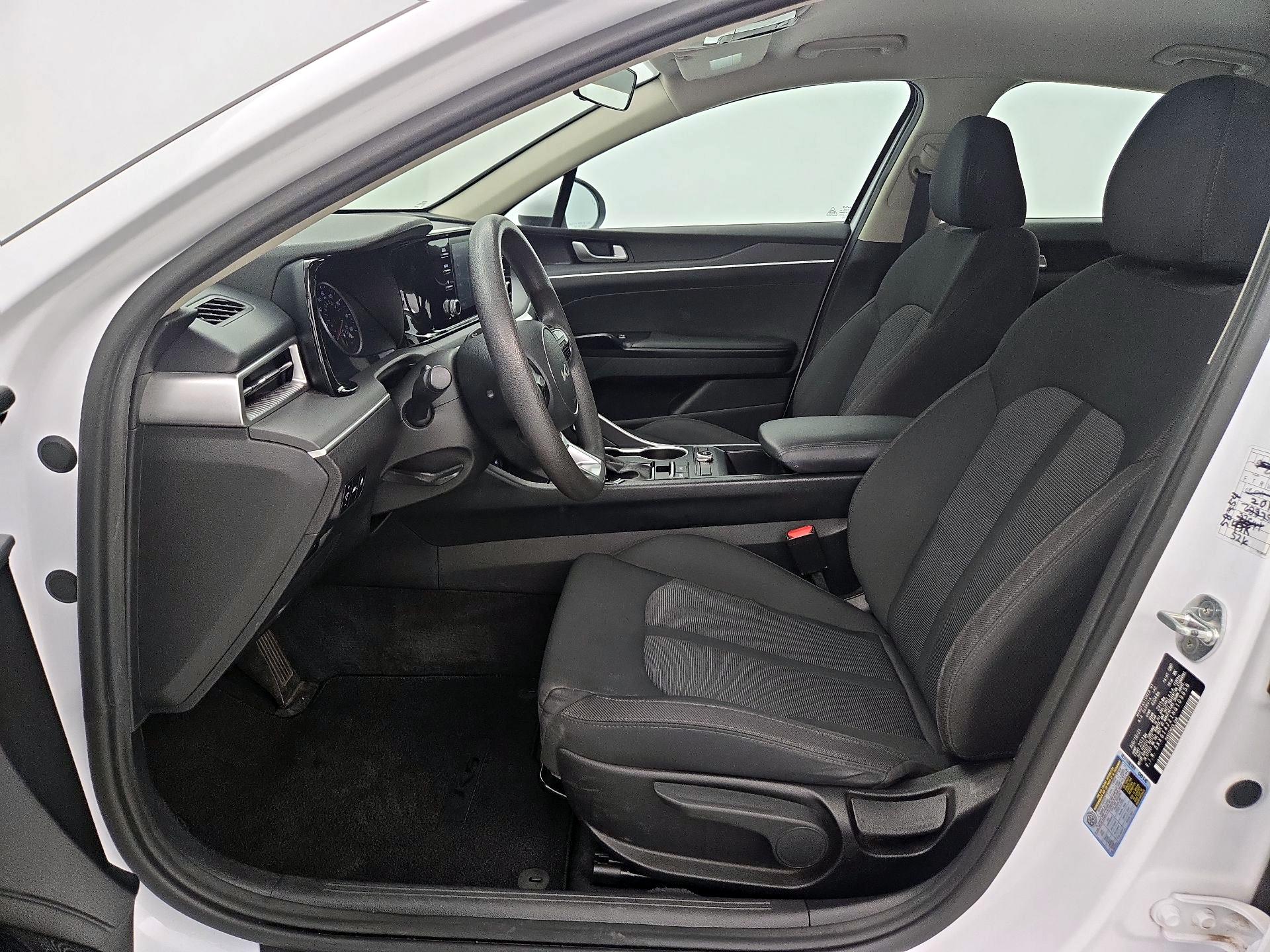 Thumbnail: 2022 Kia K5 - 11