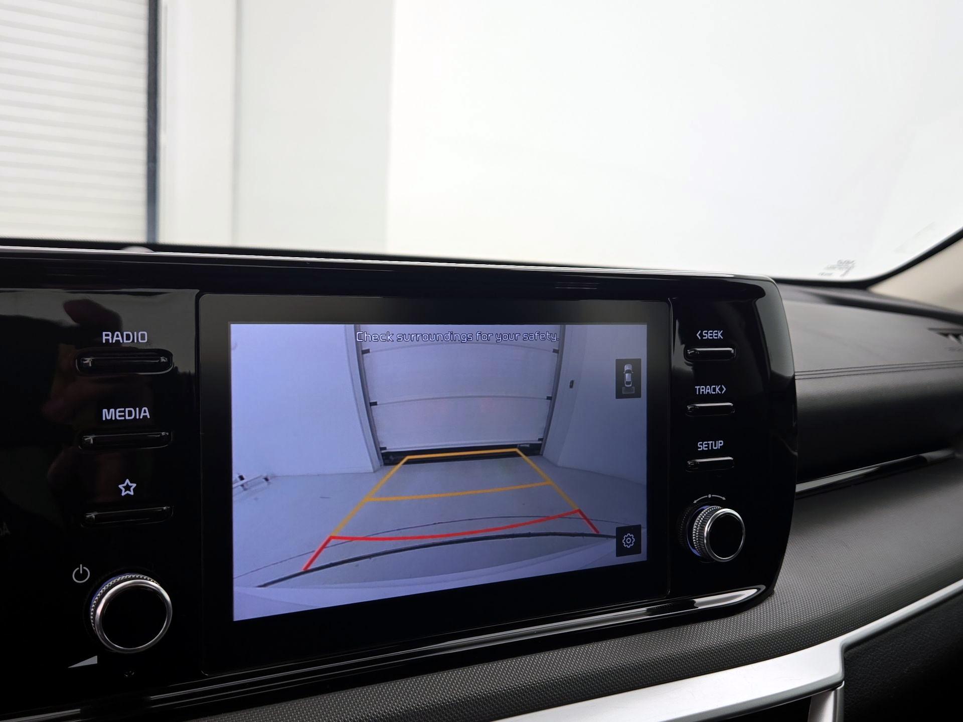 Thumbnail: 2022 Kia K5 - 14