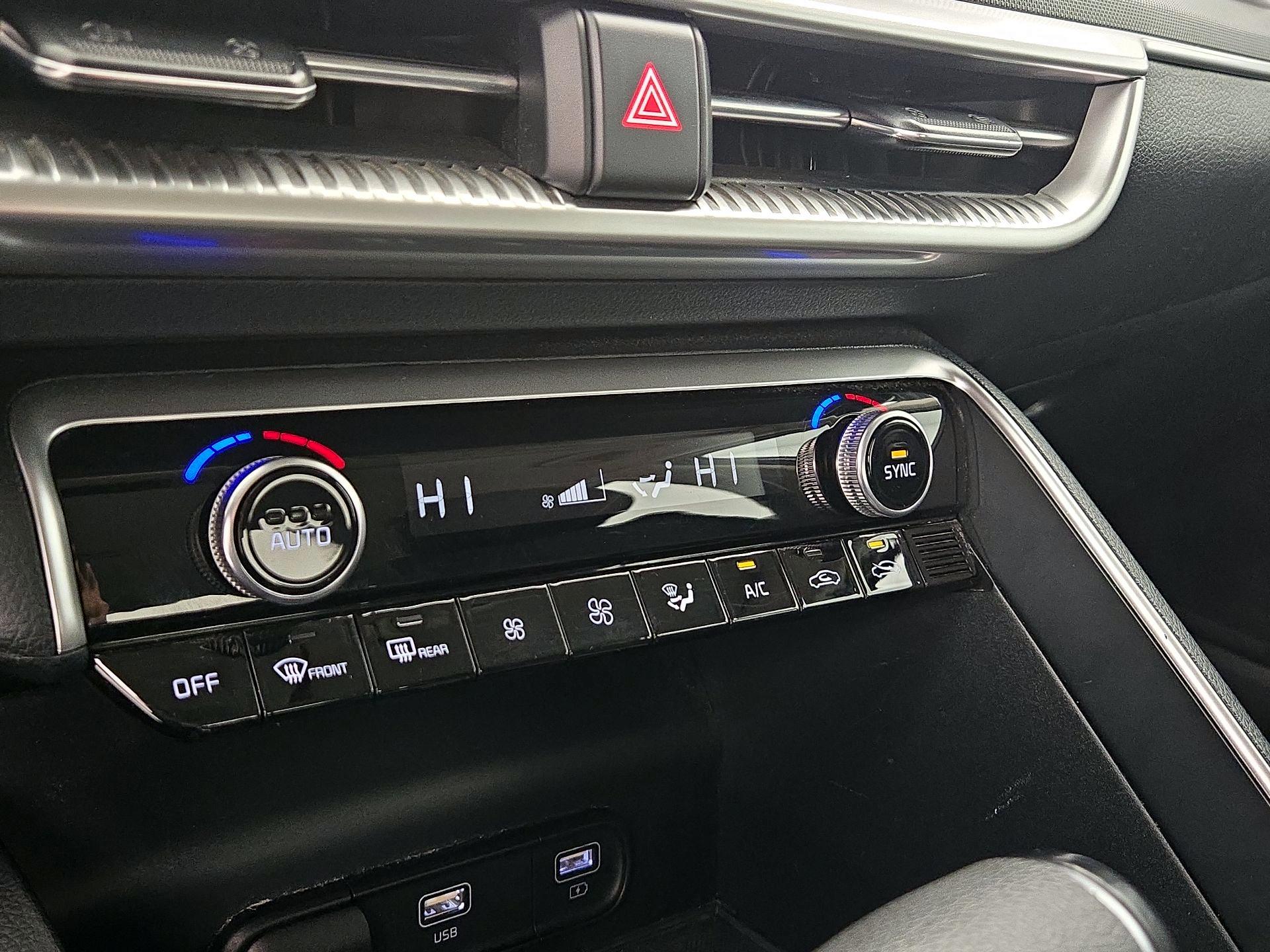 Thumbnail: 2022 Kia K5 - 16