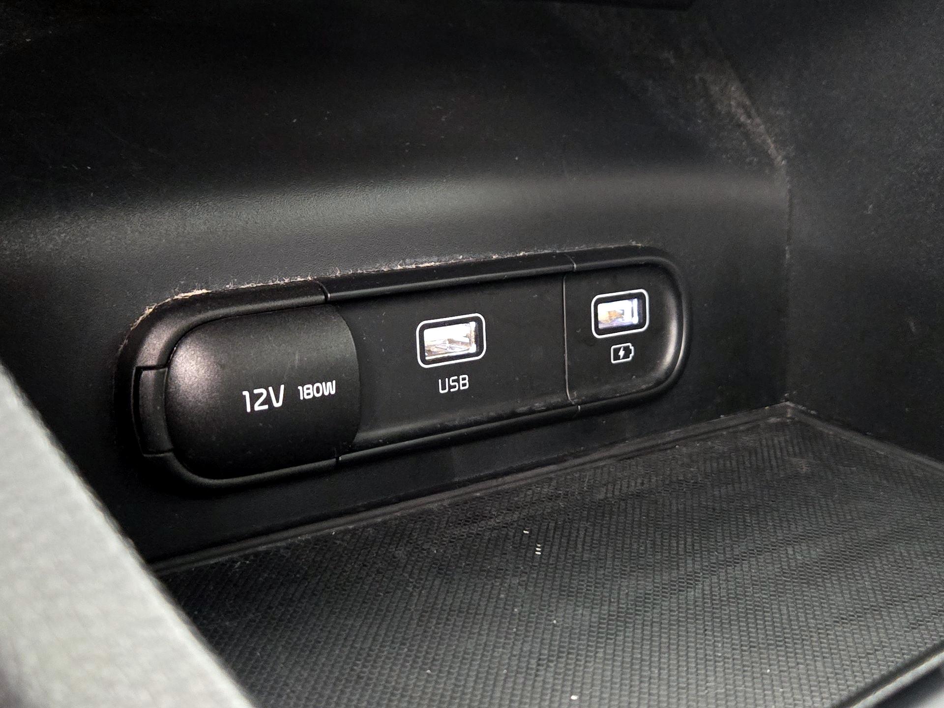 Thumbnail: 2022 Kia K5 - 18