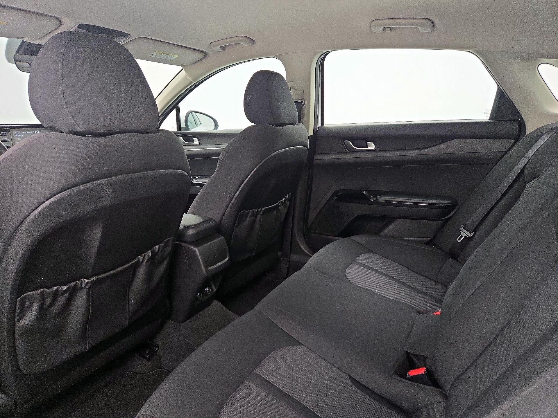 Thumbnail: 2022 Kia K5 - 19