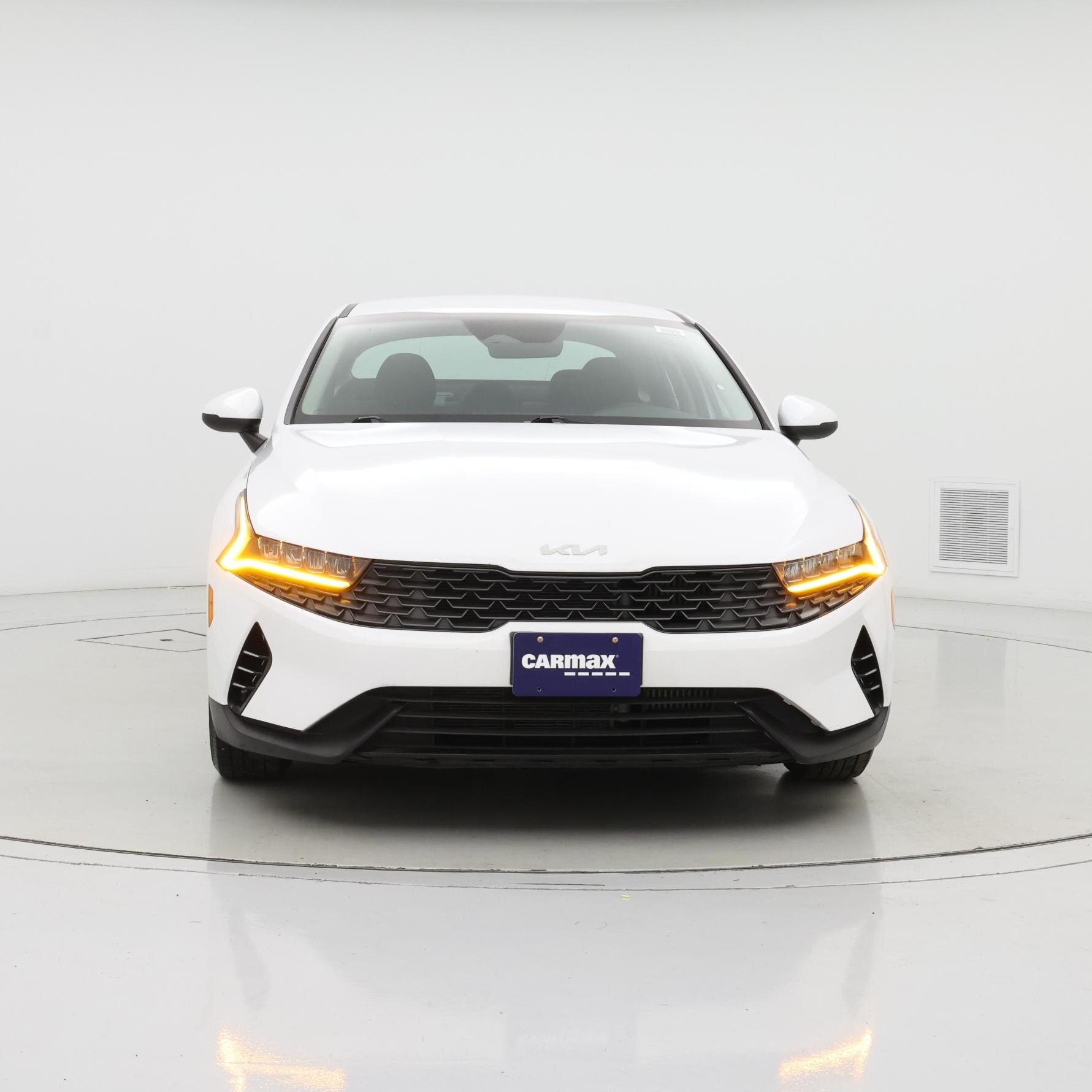 Thumbnail: 2022 Kia K5 - 5