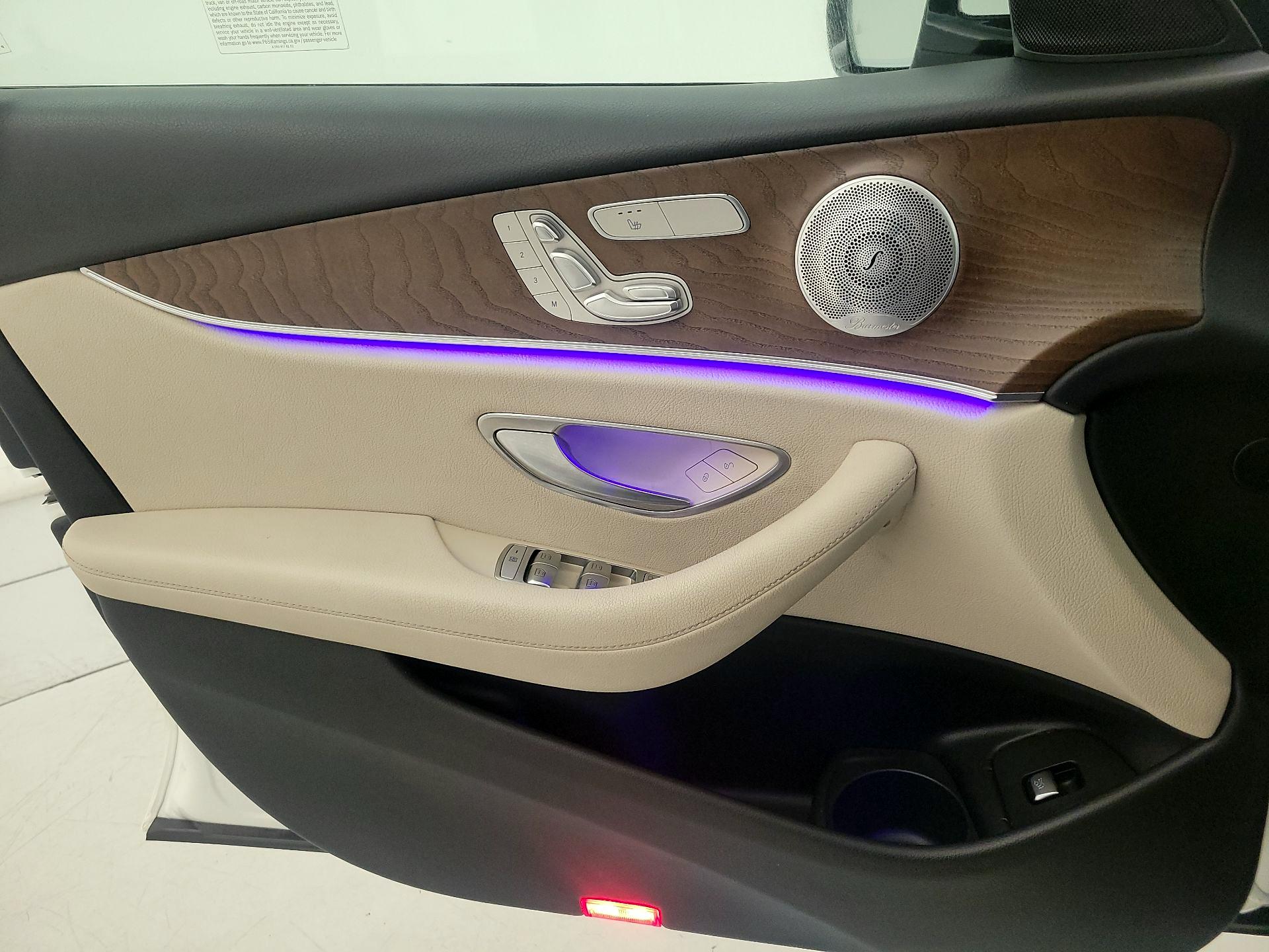 Thumbnail: 2021 Mercedes-Benz E-Class - 12