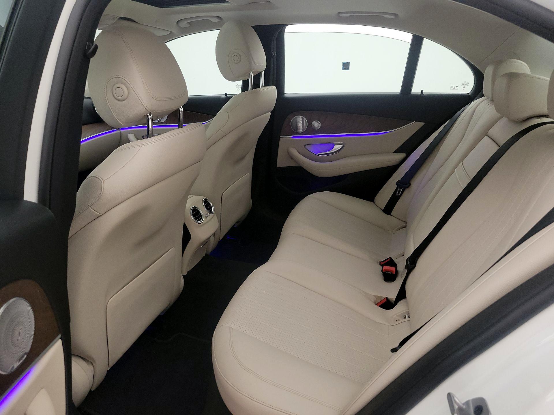 Thumbnail: 2021 Mercedes-Benz E-Class - 20