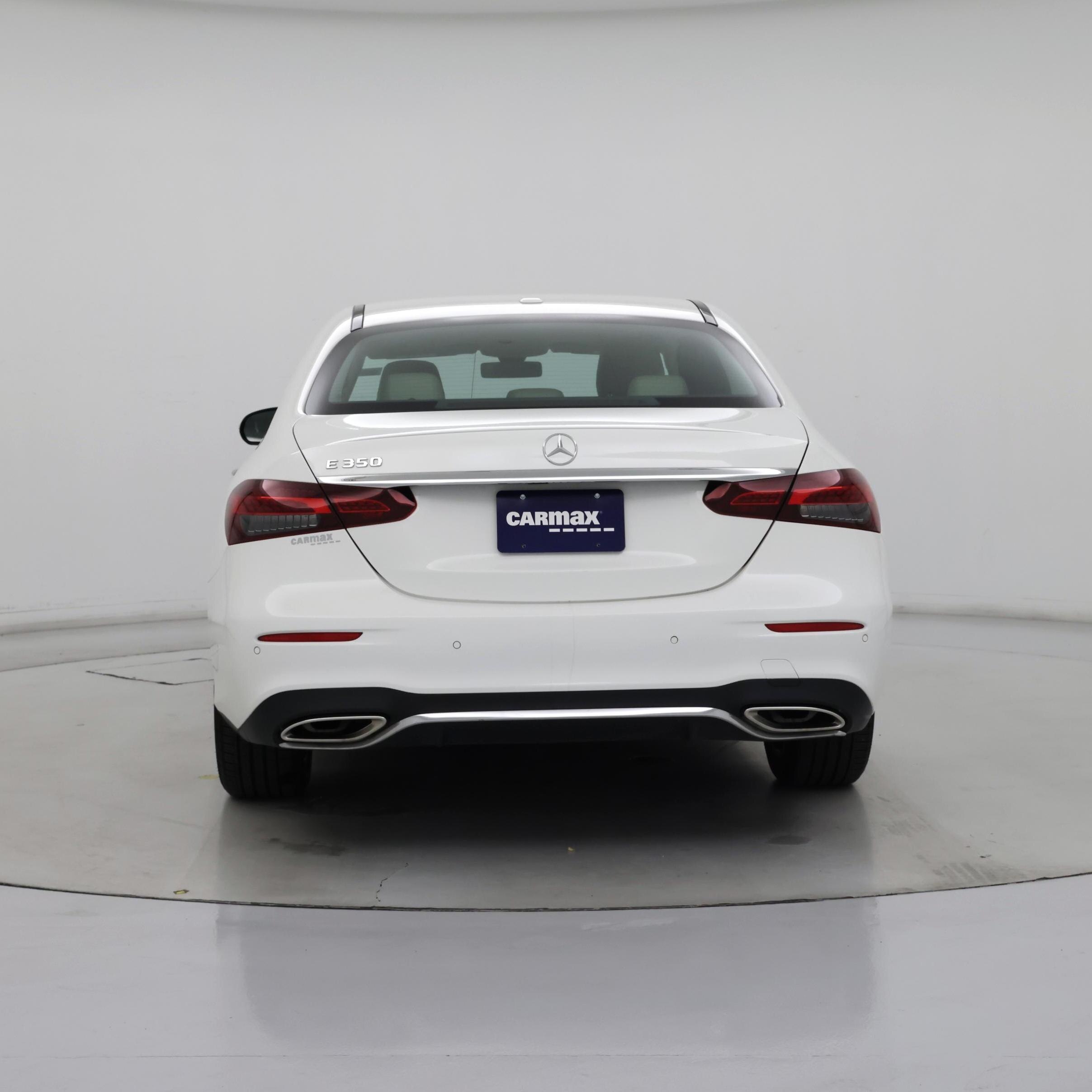 Thumbnail: 2021 Mercedes-Benz E-Class - 6