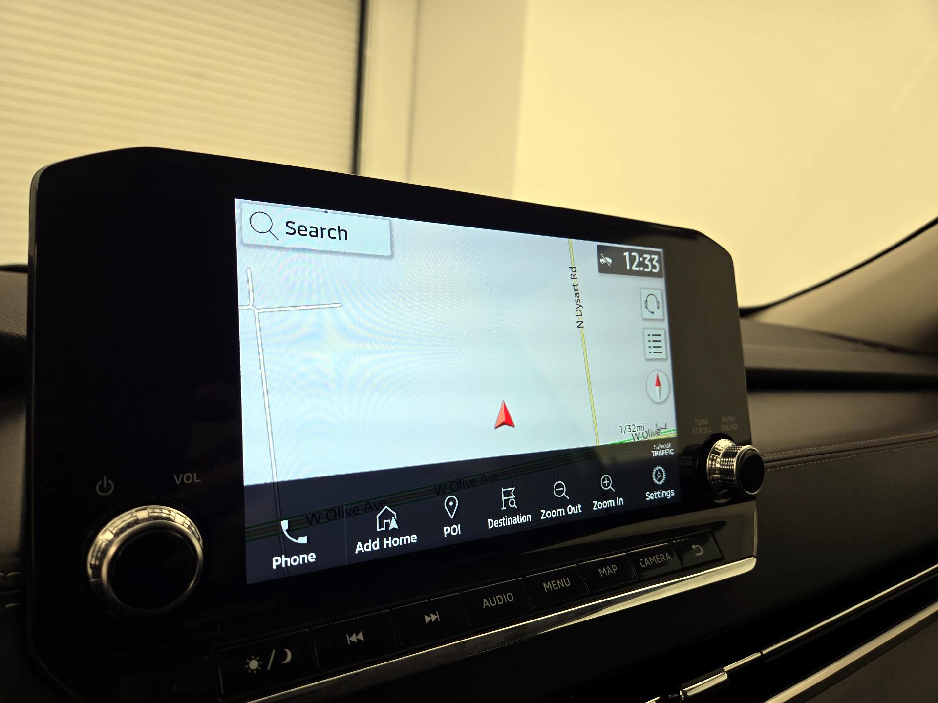 Thumbnail: 2024 Mitsubishi Outlander - 14