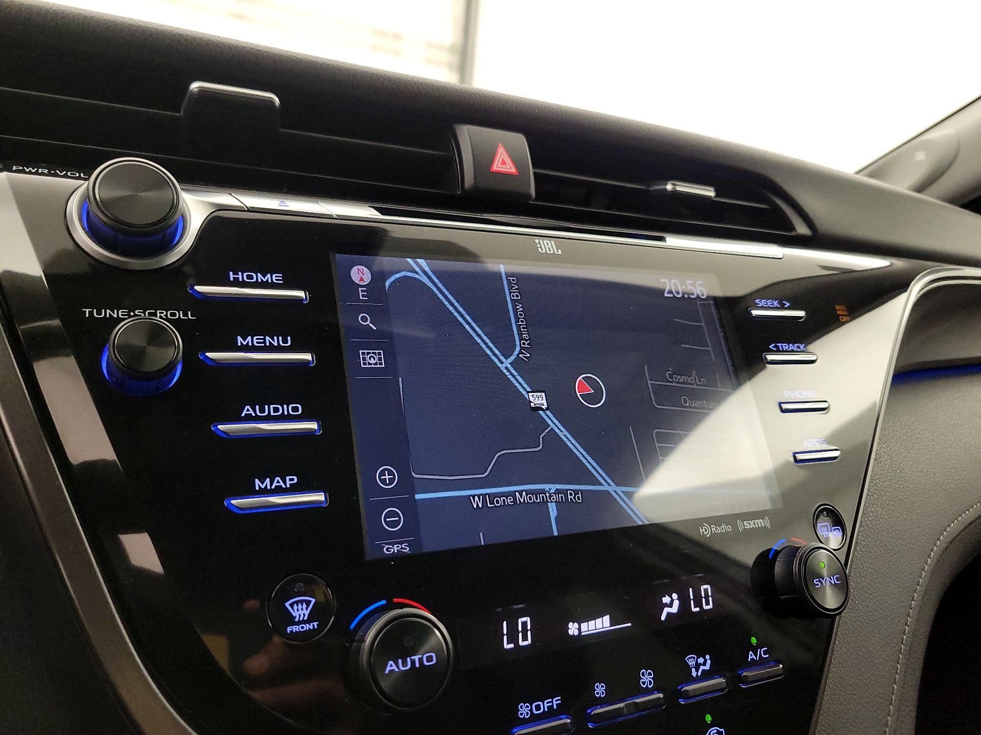 Thumbnail: 2020 Toyota Camry - 14