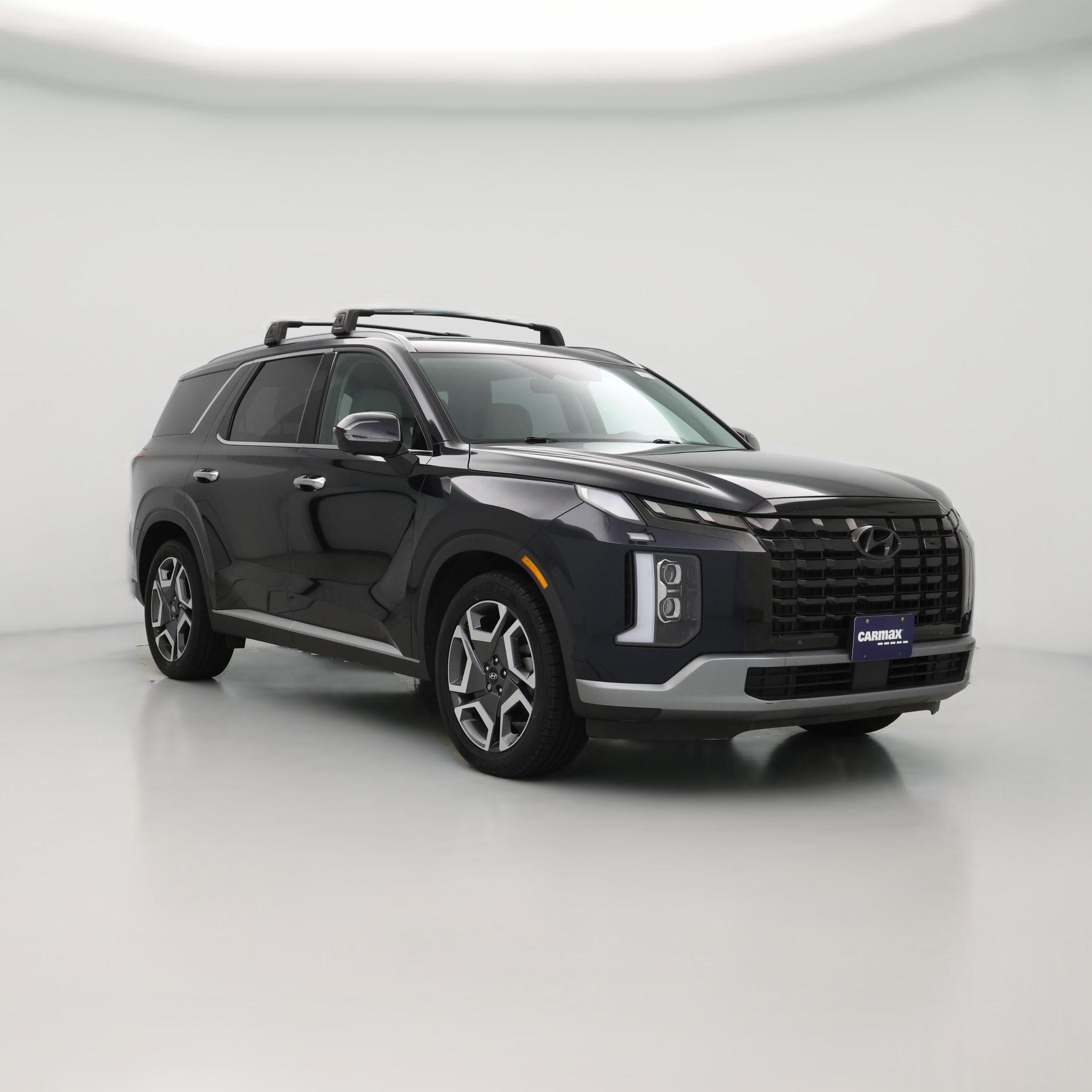 Thumbnail: 2023 Hyundai Palisade - 1