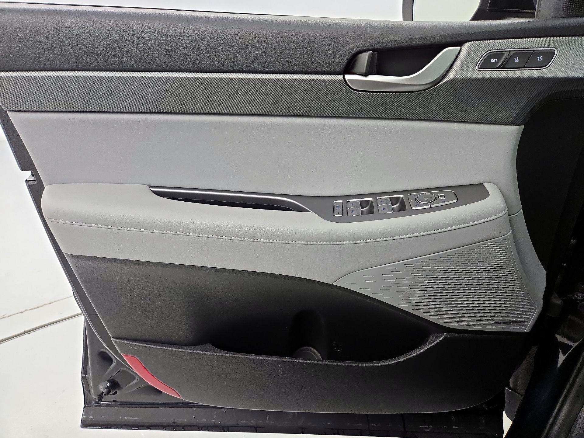 Thumbnail: 2023 Hyundai Palisade - 12