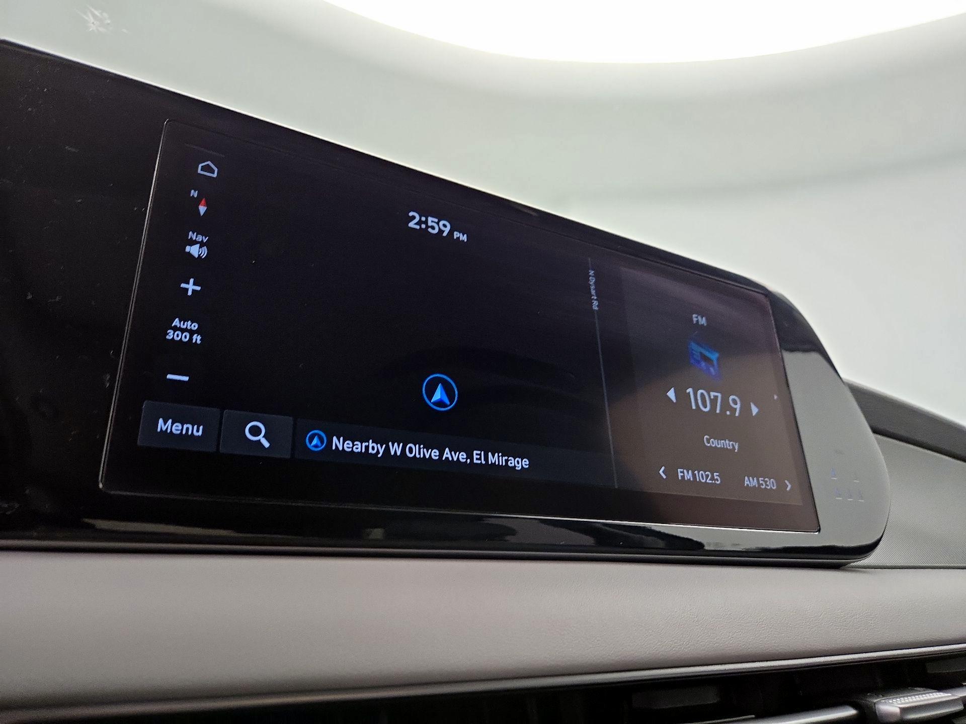 Thumbnail: 2023 Hyundai Palisade - 14