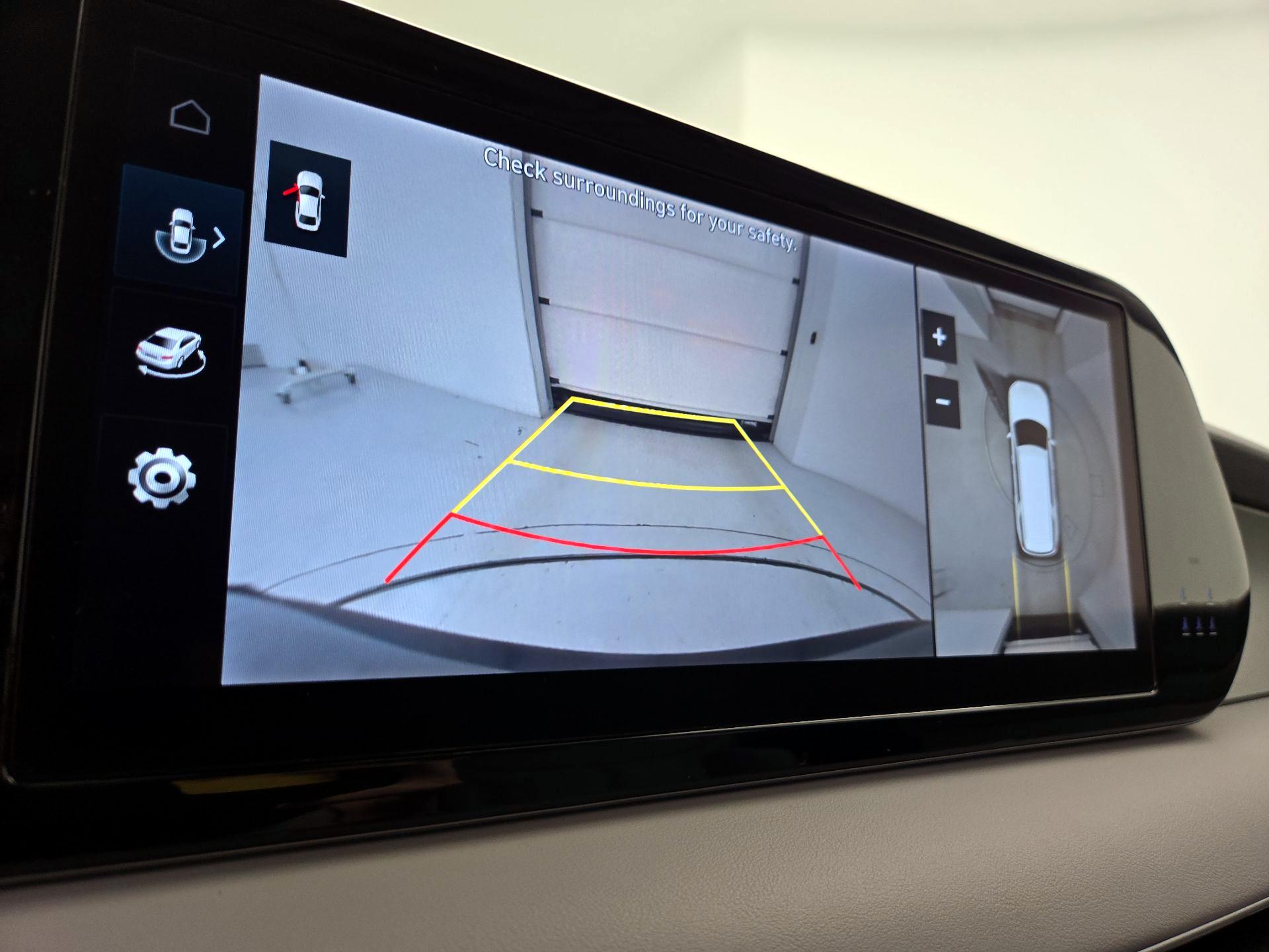 Thumbnail: 2023 Hyundai Palisade - 15