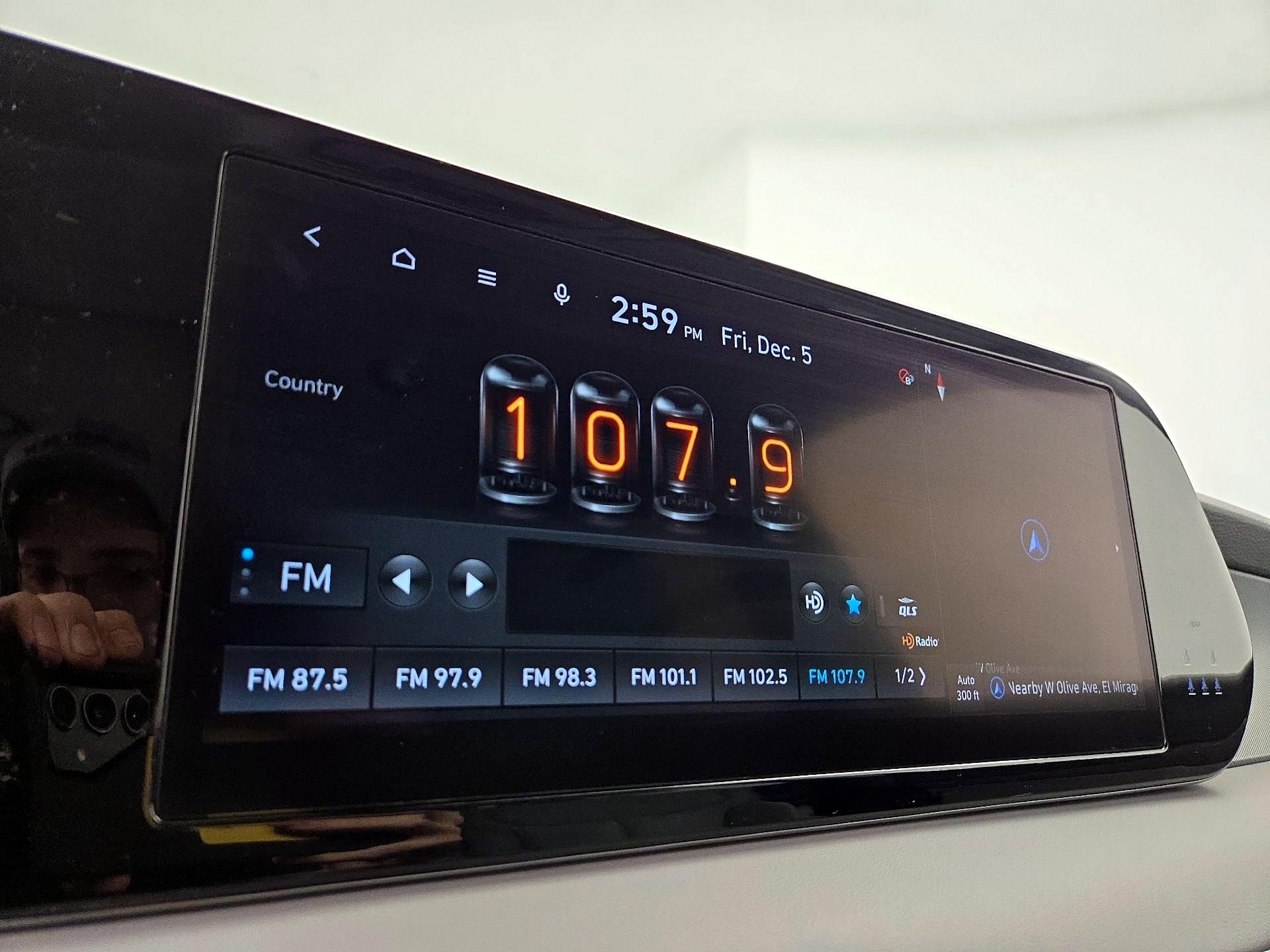 Thumbnail: 2023 Hyundai Palisade - 16