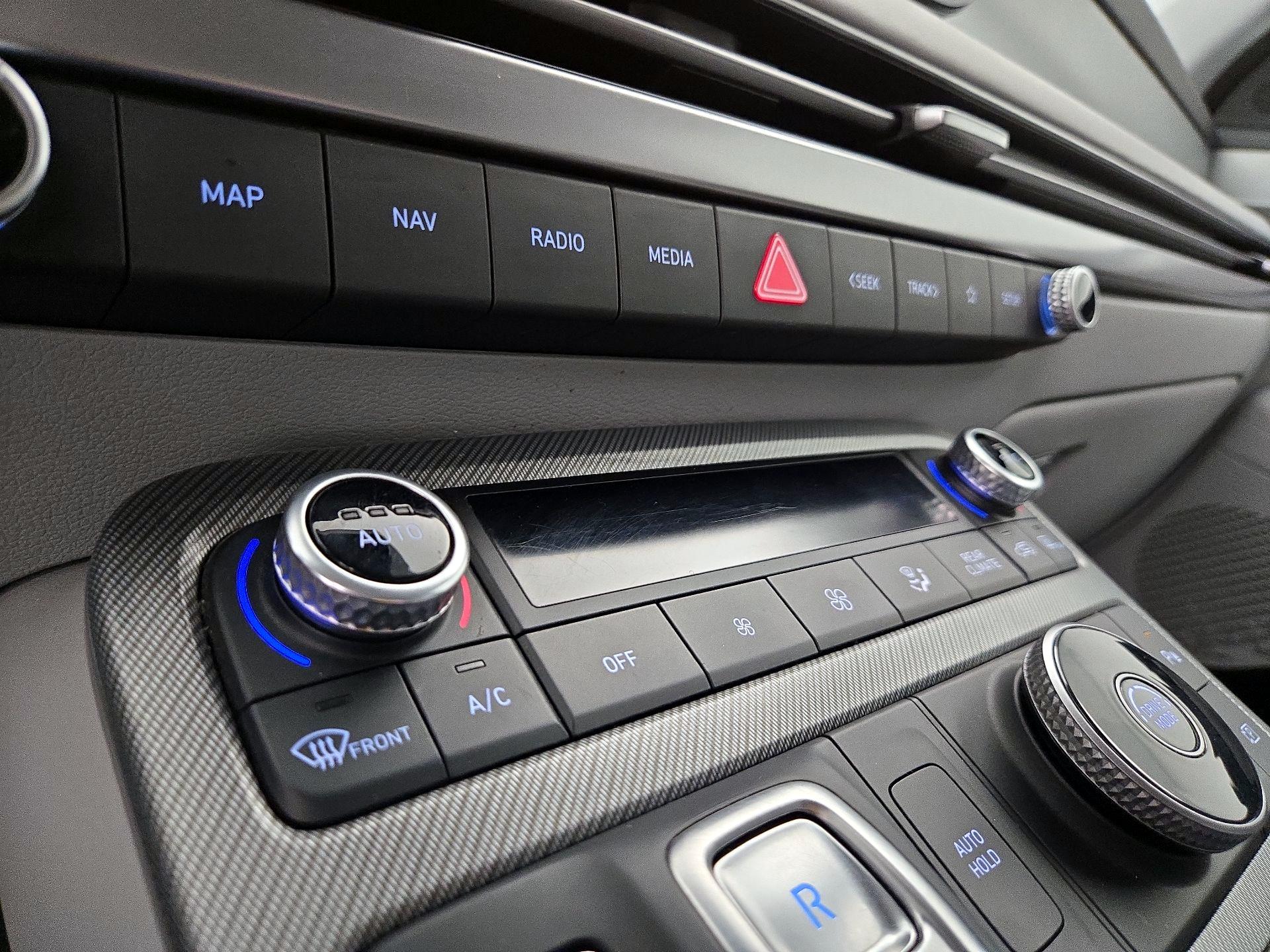 Thumbnail: 2023 Hyundai Palisade - 17