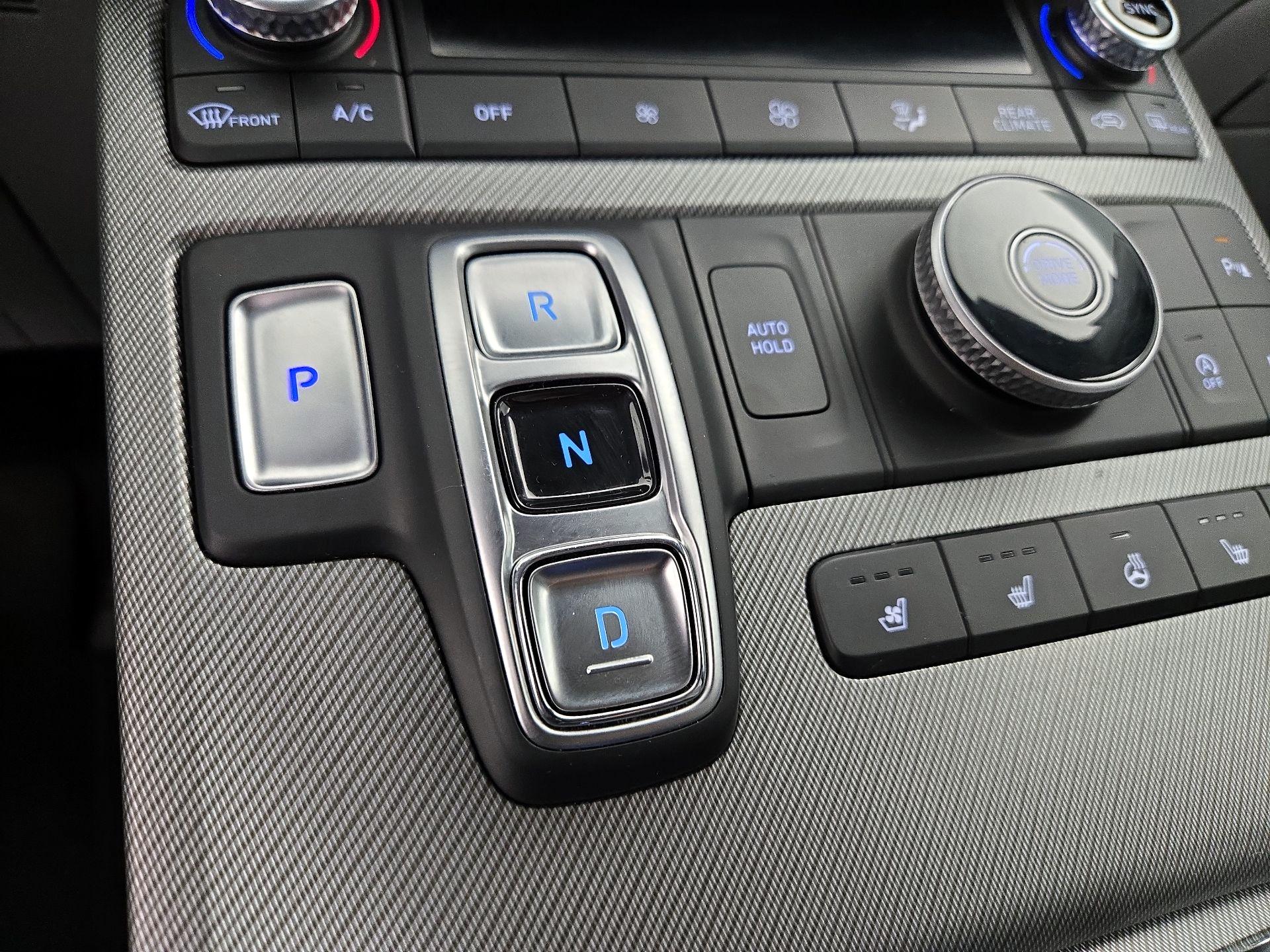 Thumbnail: 2023 Hyundai Palisade - 18