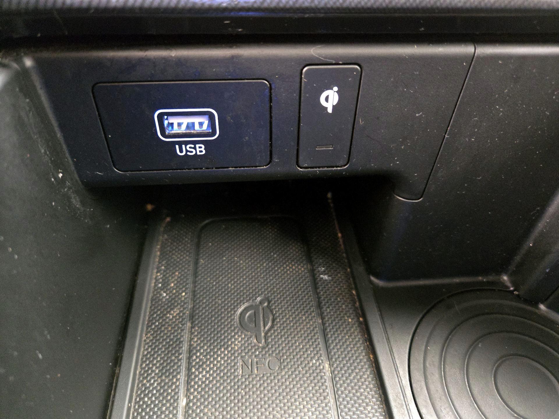 Thumbnail: 2023 Hyundai Palisade - 19