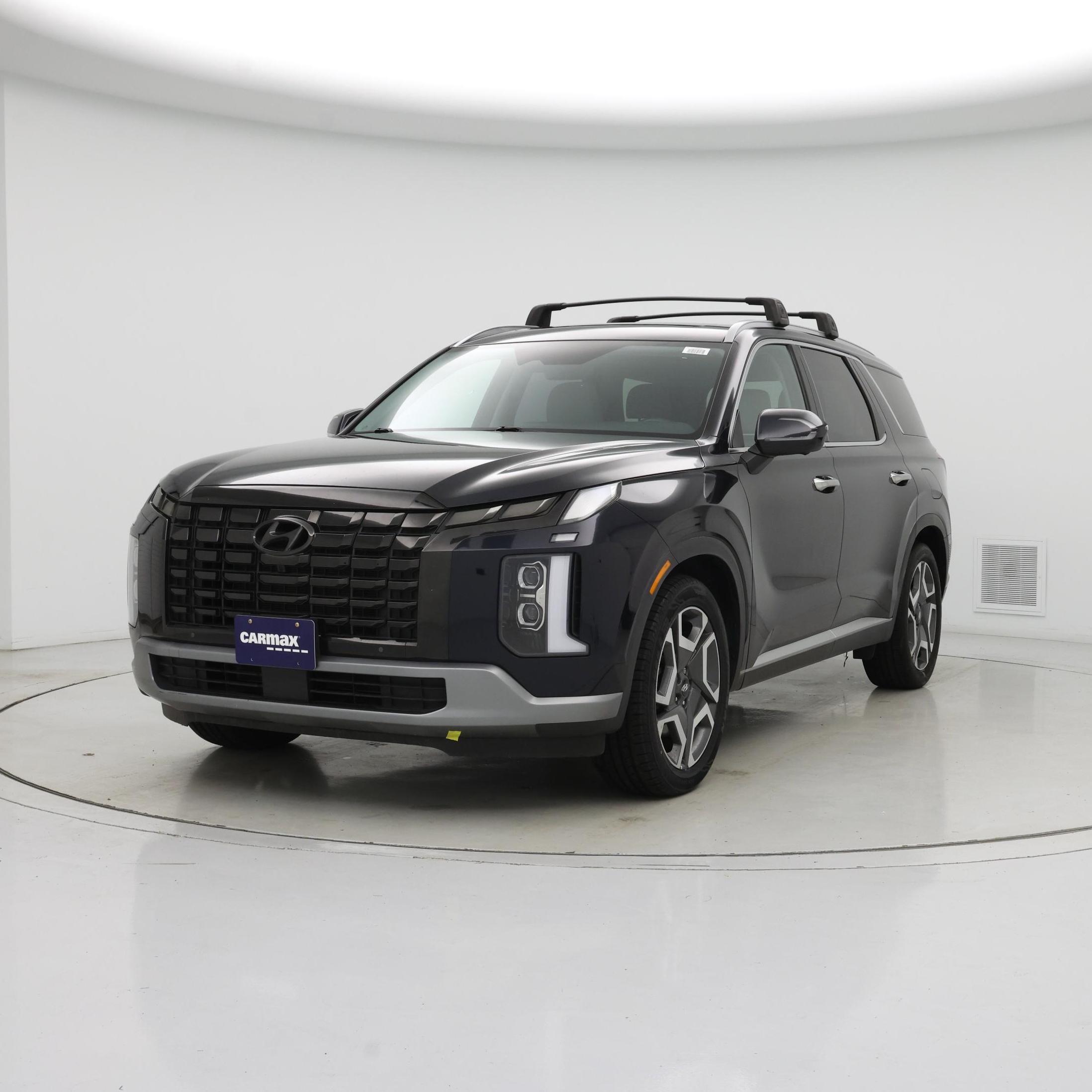 Thumbnail: 2023 Hyundai Palisade - 4