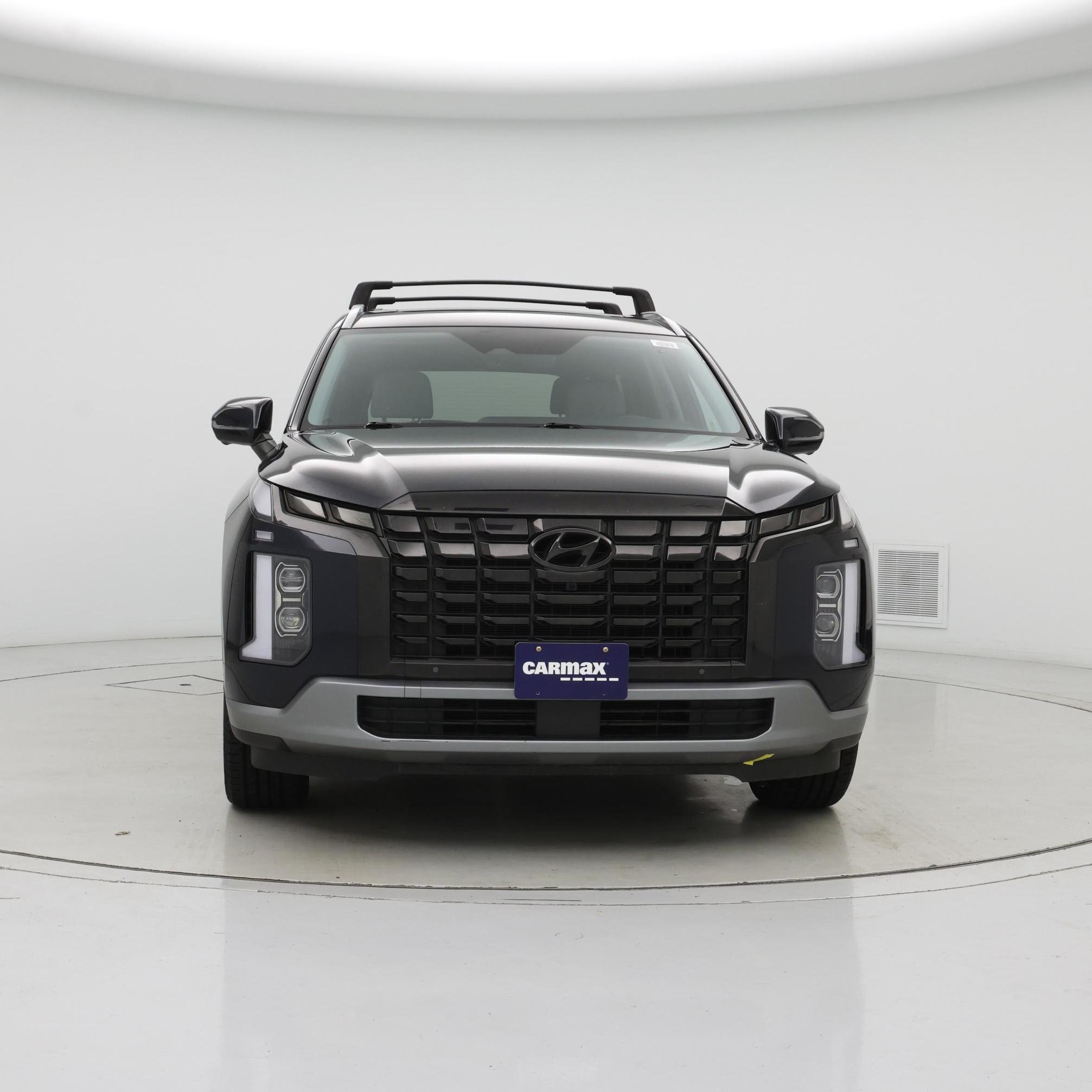 Thumbnail: 2023 Hyundai Palisade - 5