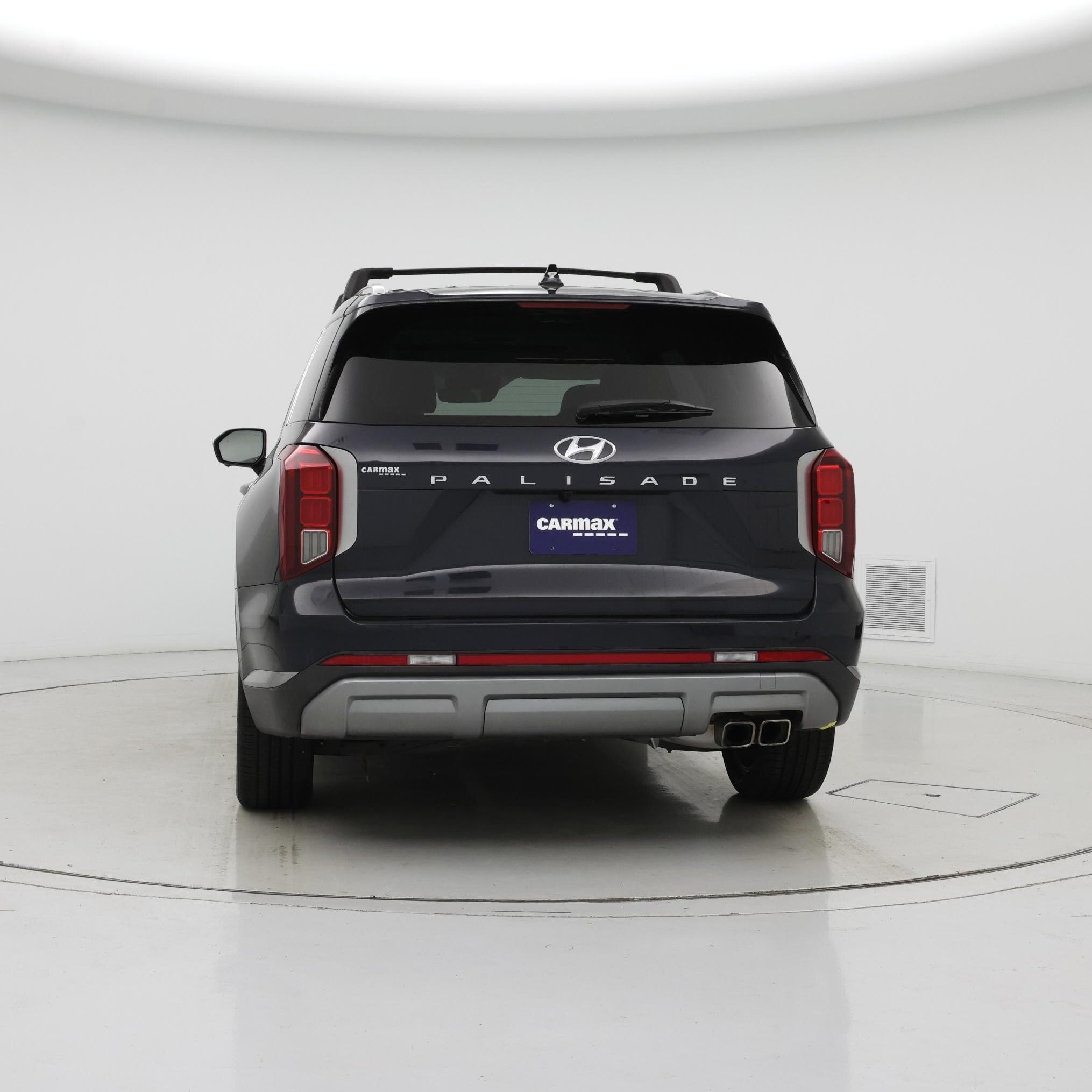 Thumbnail: 2023 Hyundai Palisade - 6