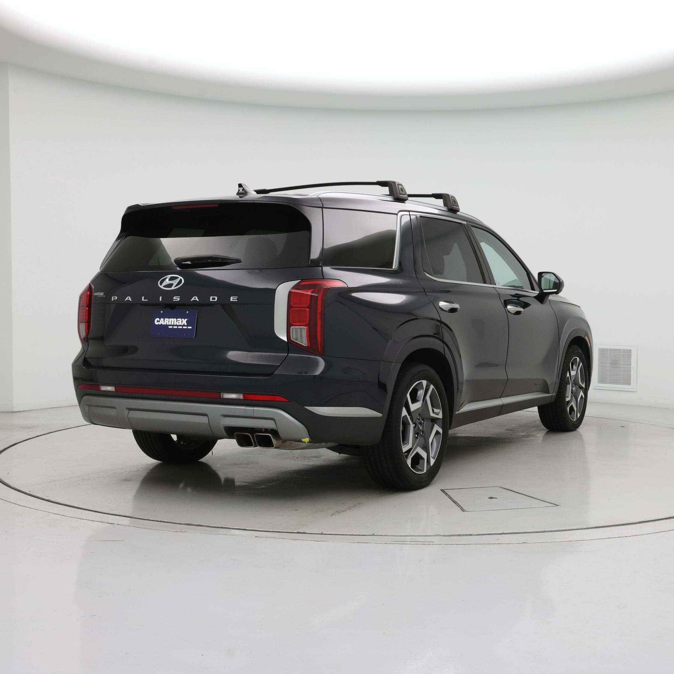 Thumbnail: 2023 Hyundai Palisade - 8