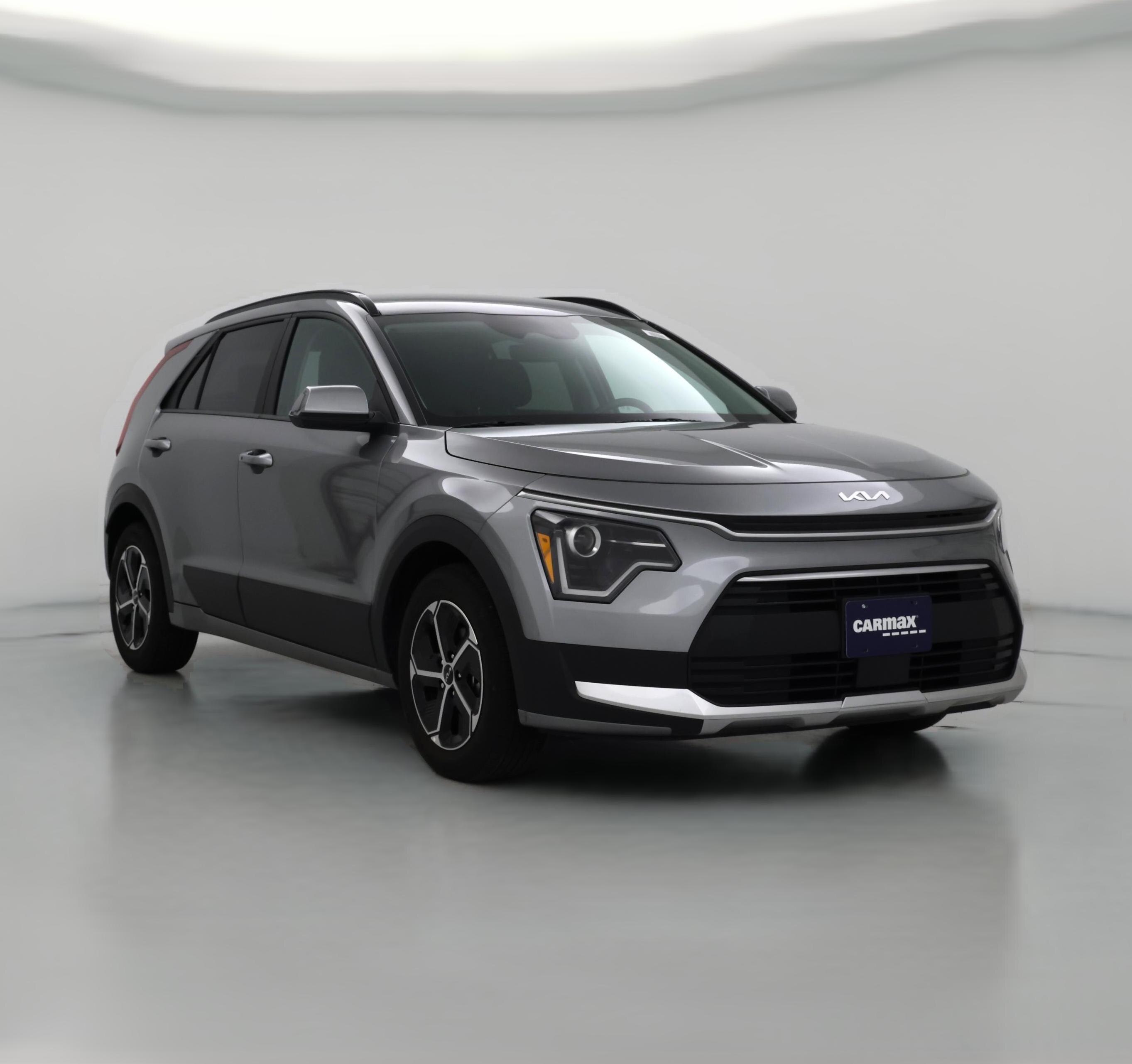 Thumbnail: 2024 Kia Niro - 1