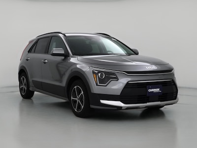 2024 Kia Niro Plug in Hybrid EX