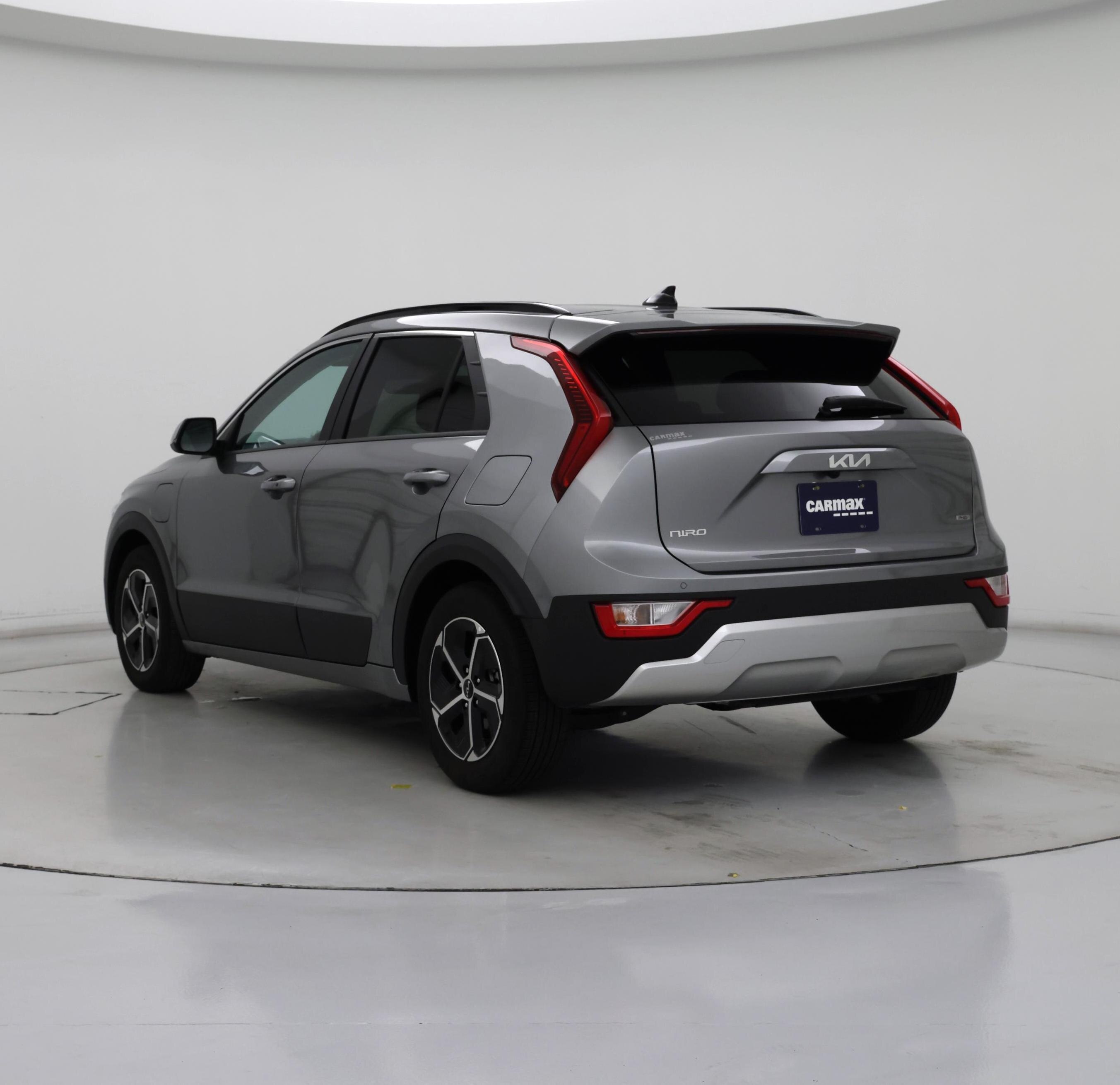 Thumbnail: 2024 Kia Niro - 2