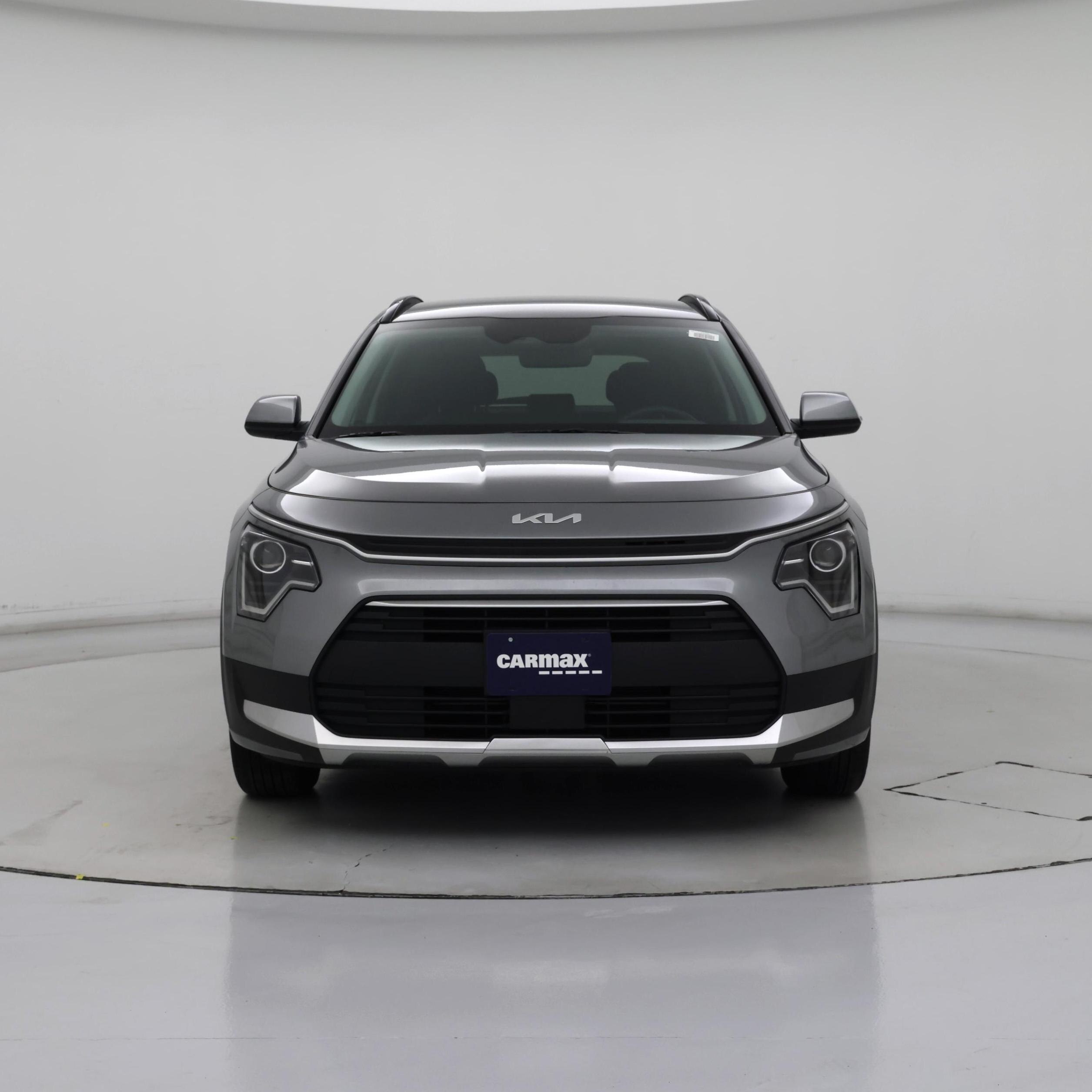 Thumbnail: 2024 Kia Niro - 5