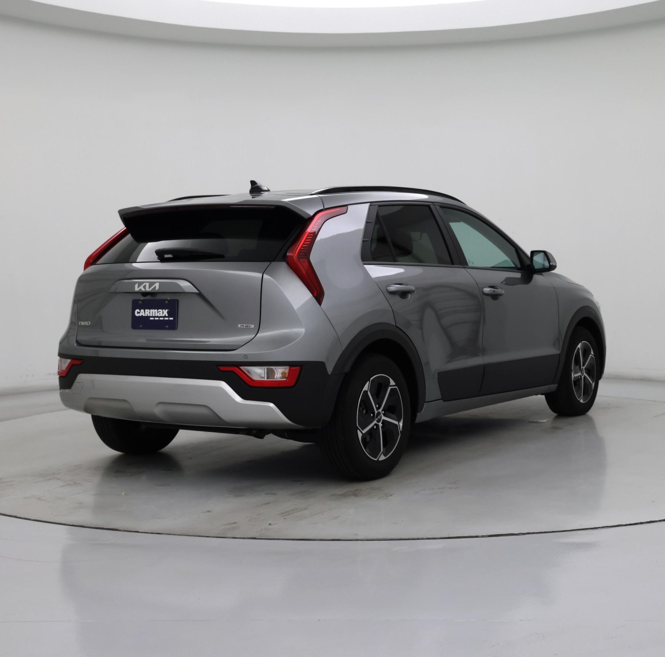 Thumbnail: 2024 Kia Niro - 8