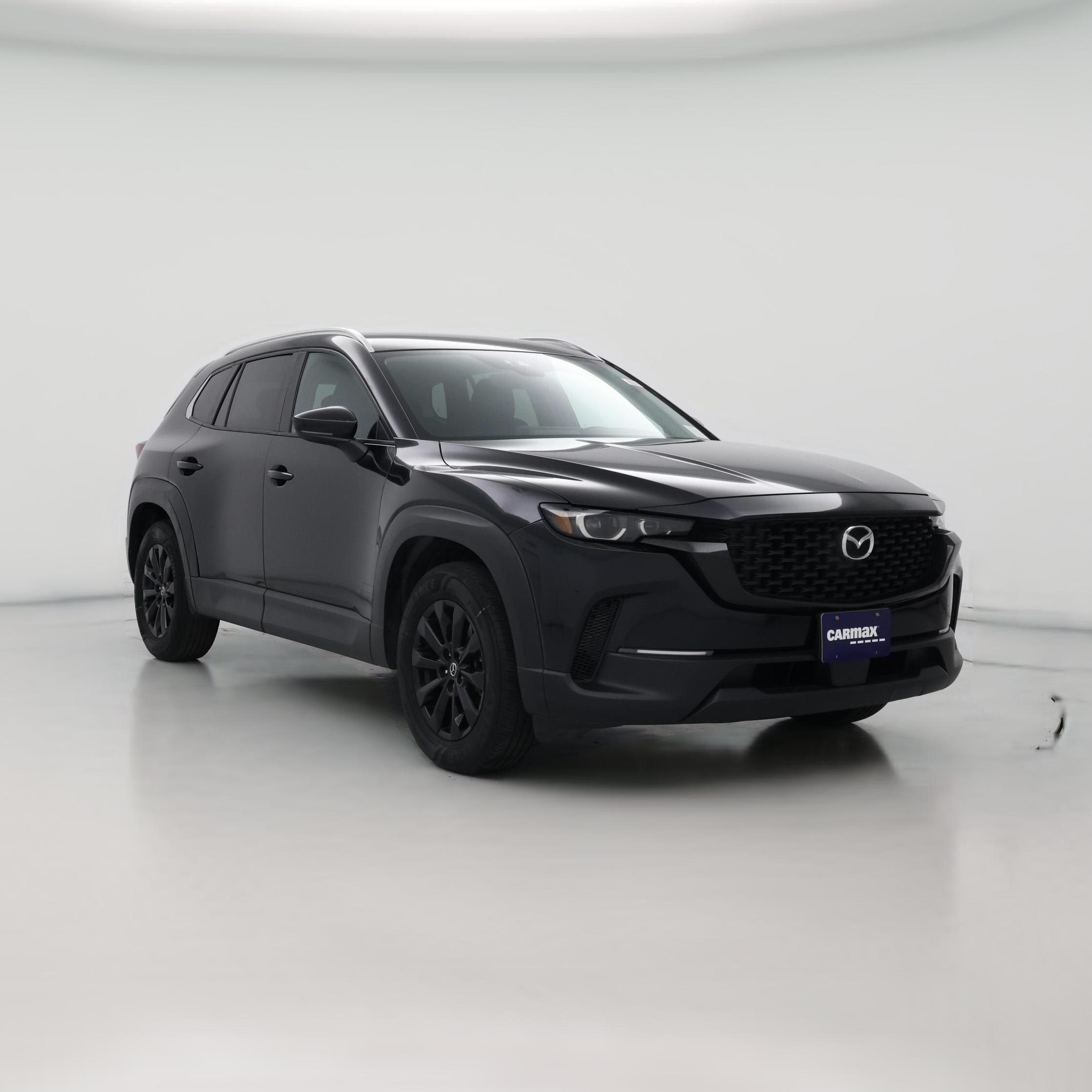 Thumbnail: 2024 Mazda CX-50 - 1