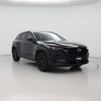 2024 Mazda CX-50 2.5 S Preferred Package