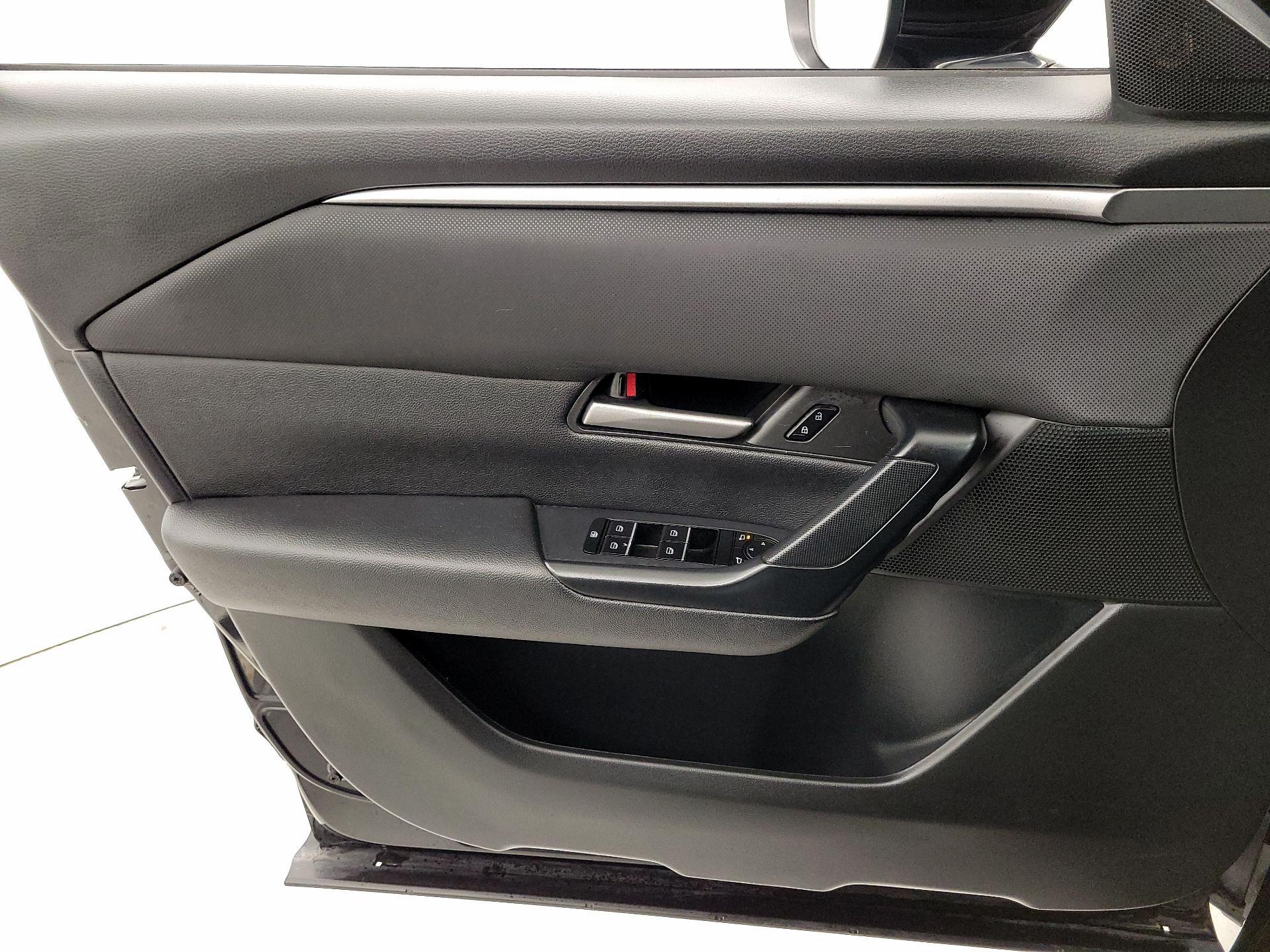 Thumbnail: 2024 Mazda CX-50 - 12