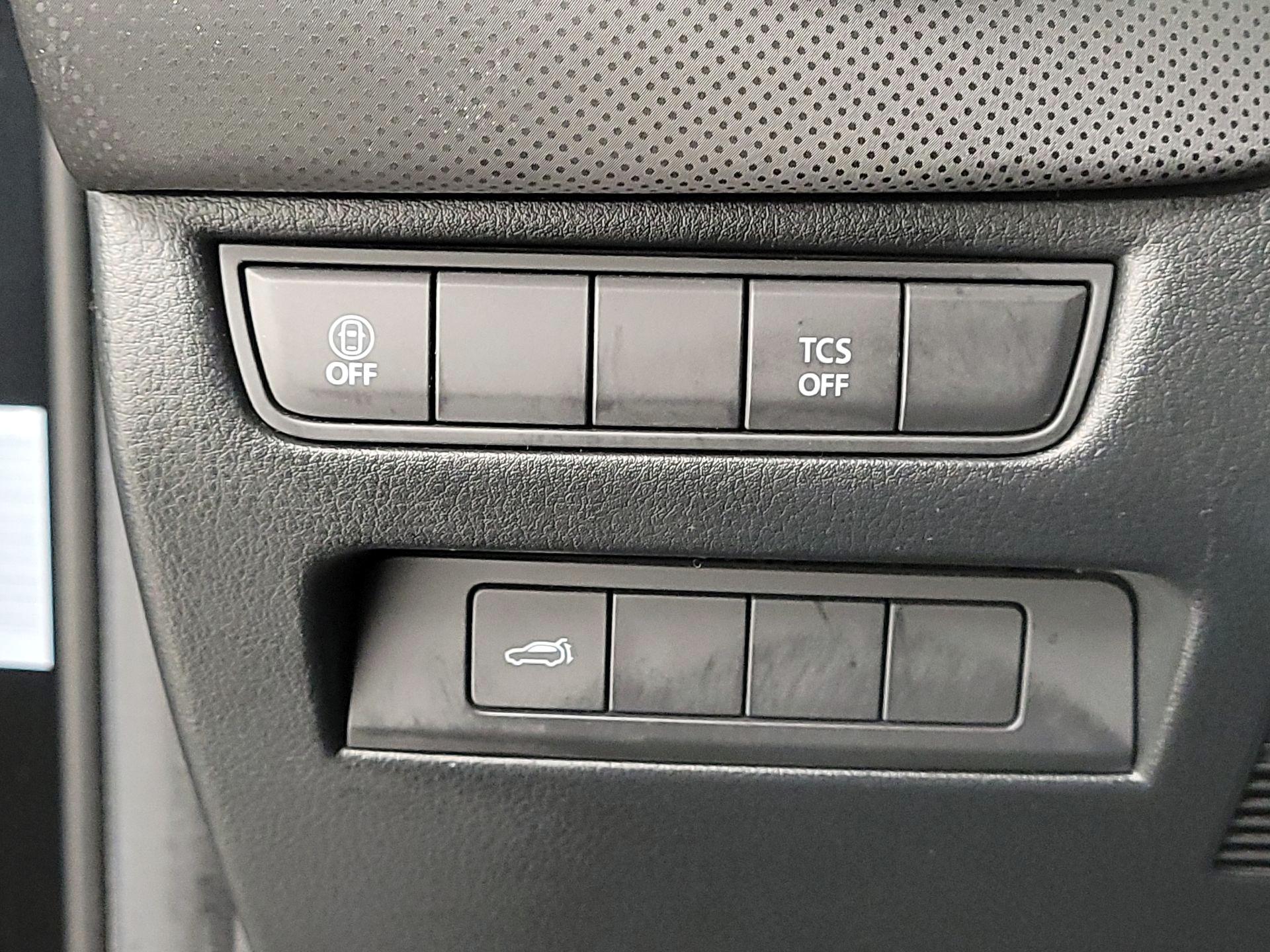 Thumbnail: 2024 Mazda CX-50 - 13