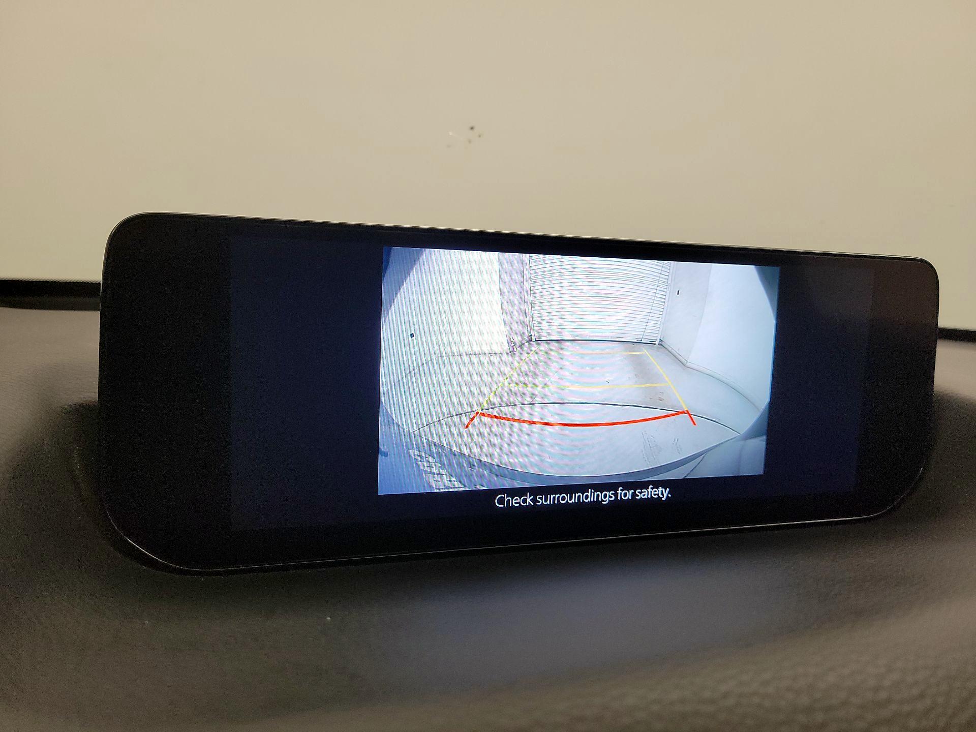 Thumbnail: 2024 Mazda CX-50 - 14