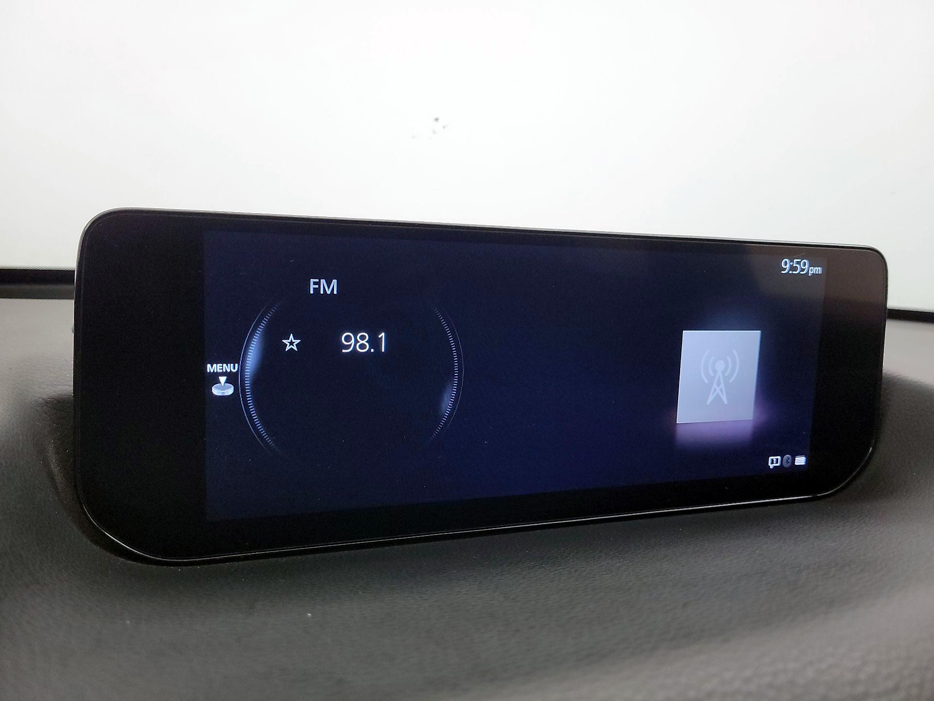 Thumbnail: 2024 Mazda CX-50 - 15