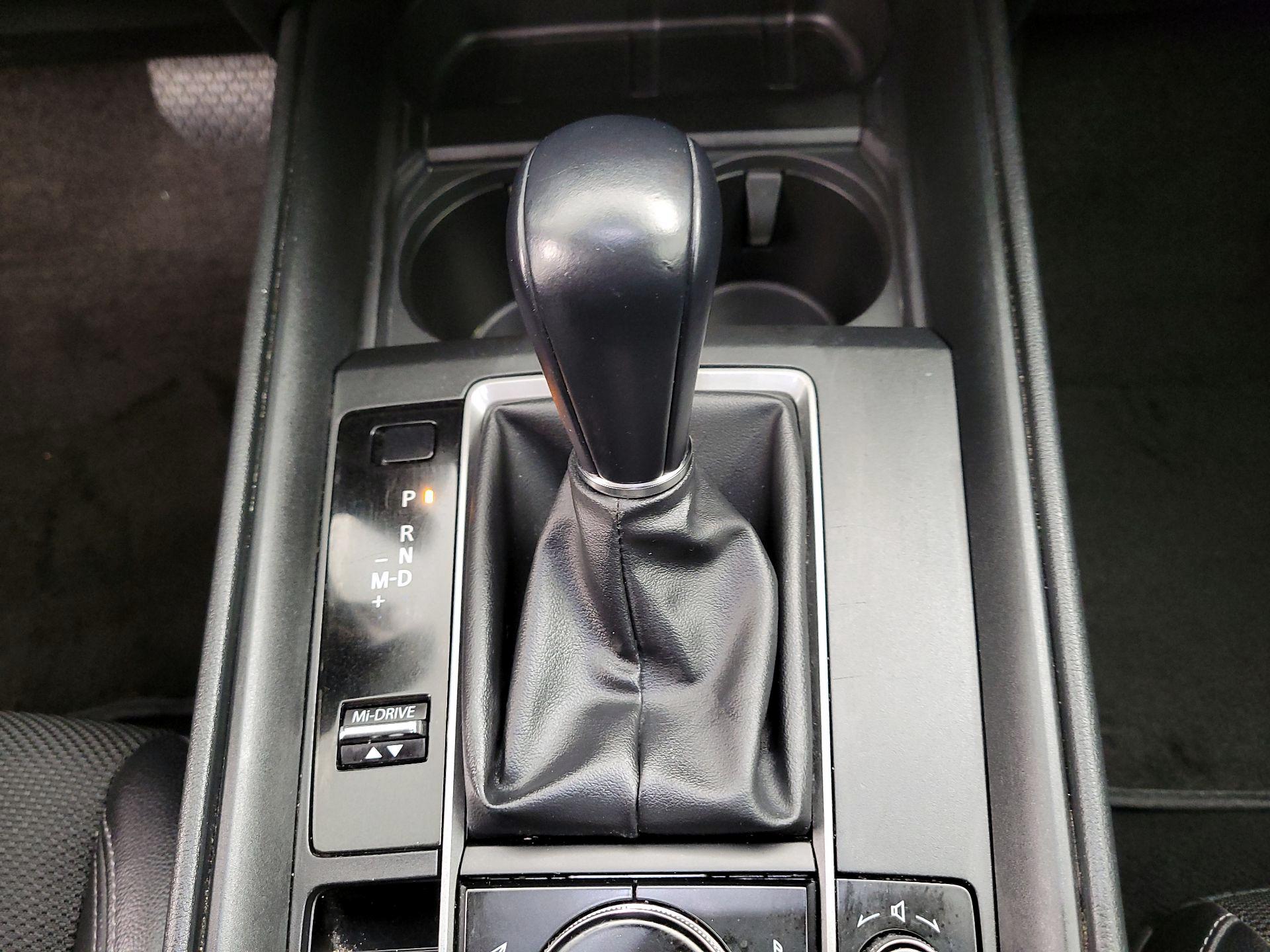 Thumbnail: 2024 Mazda CX-50 - 17