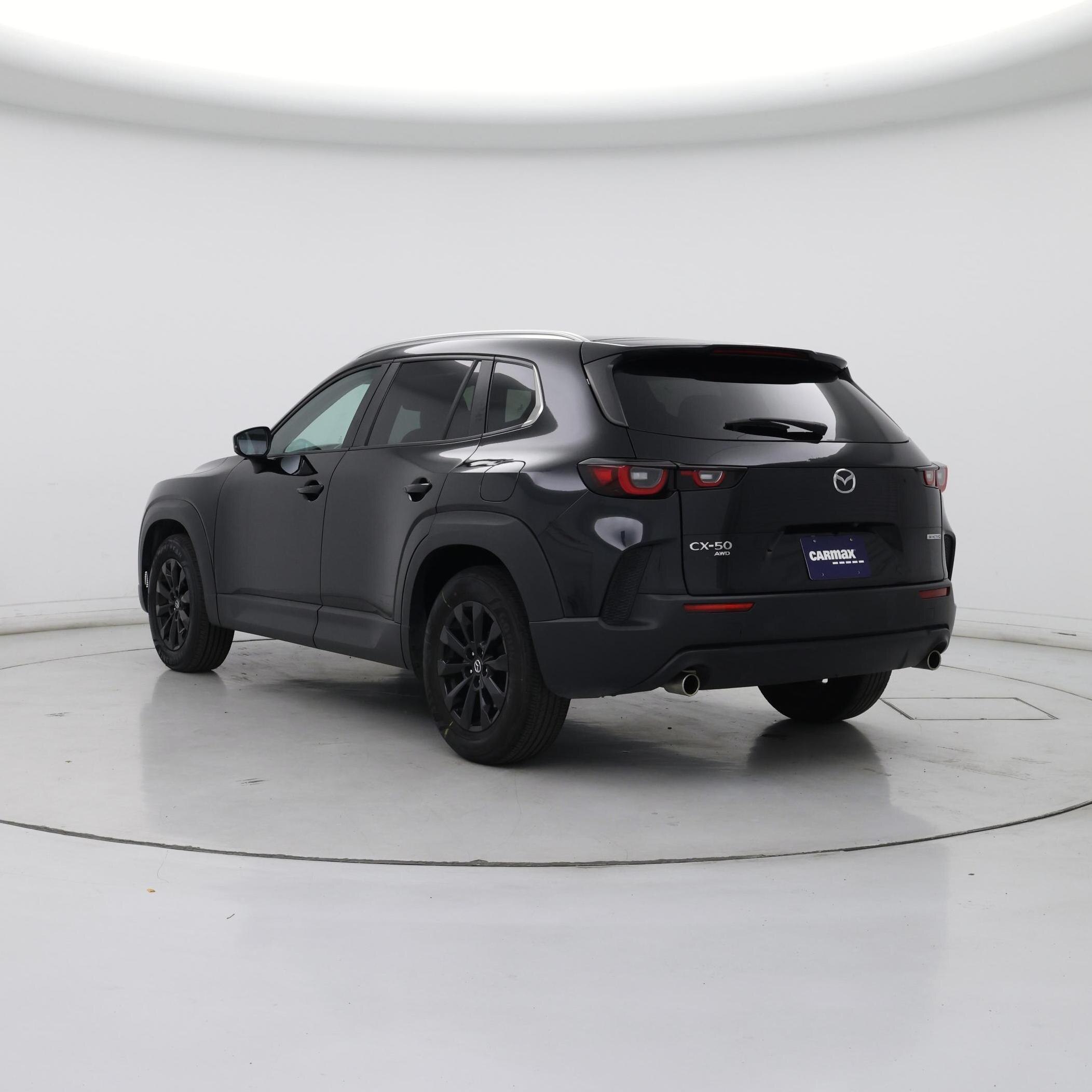 Thumbnail: 2024 Mazda CX-50 - 2