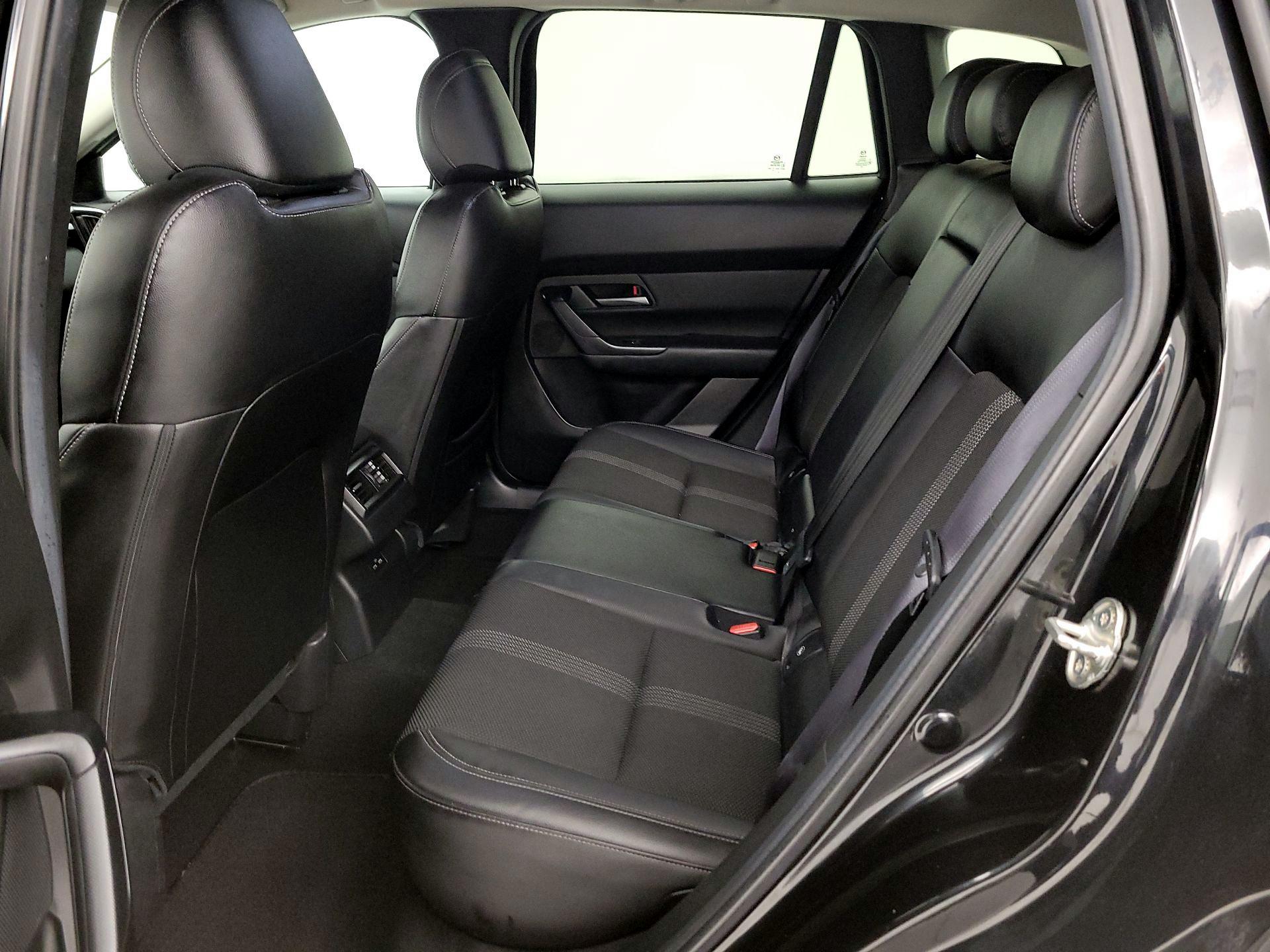 Thumbnail: 2024 Mazda CX-50 - 19