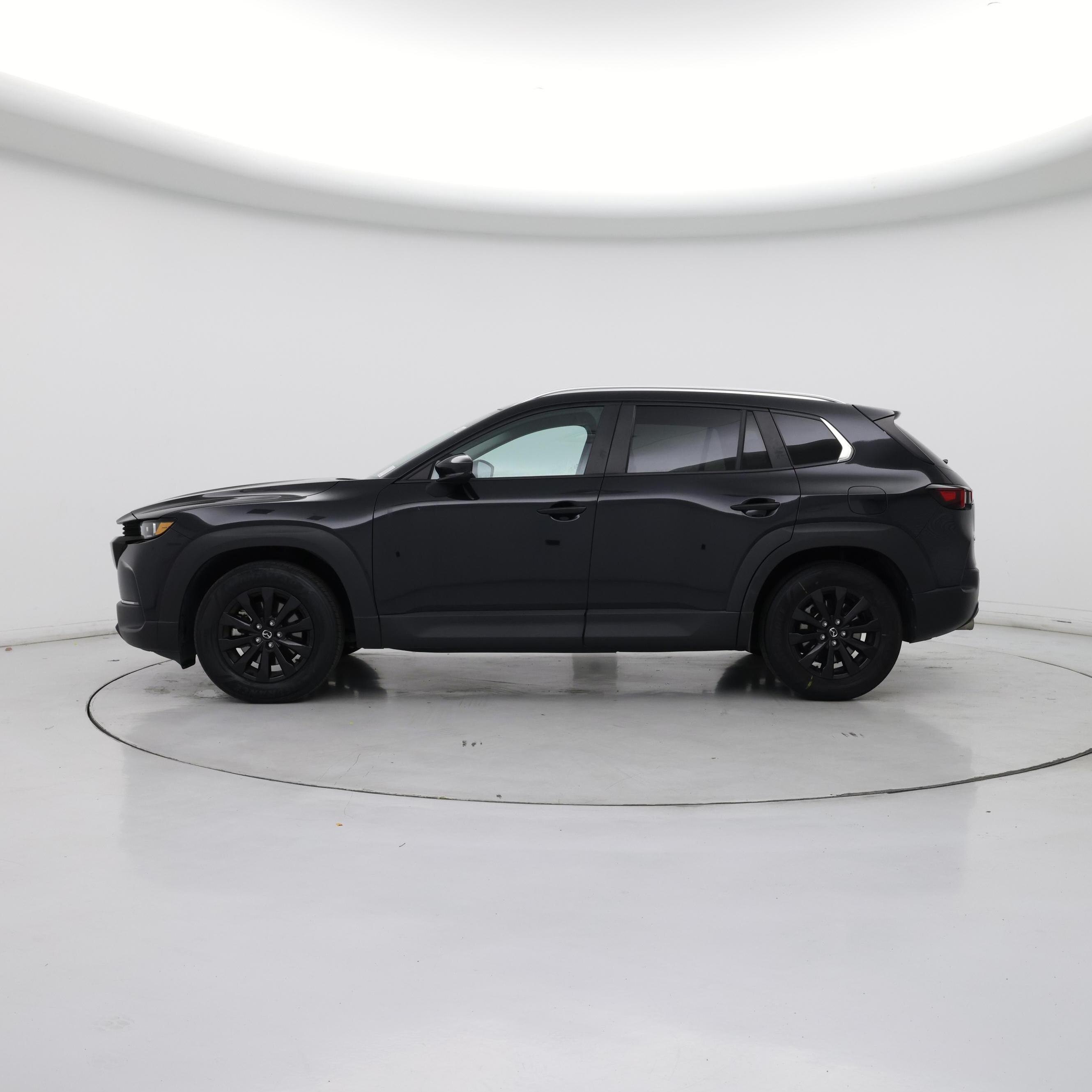 Thumbnail: 2024 Mazda CX-50 - 3