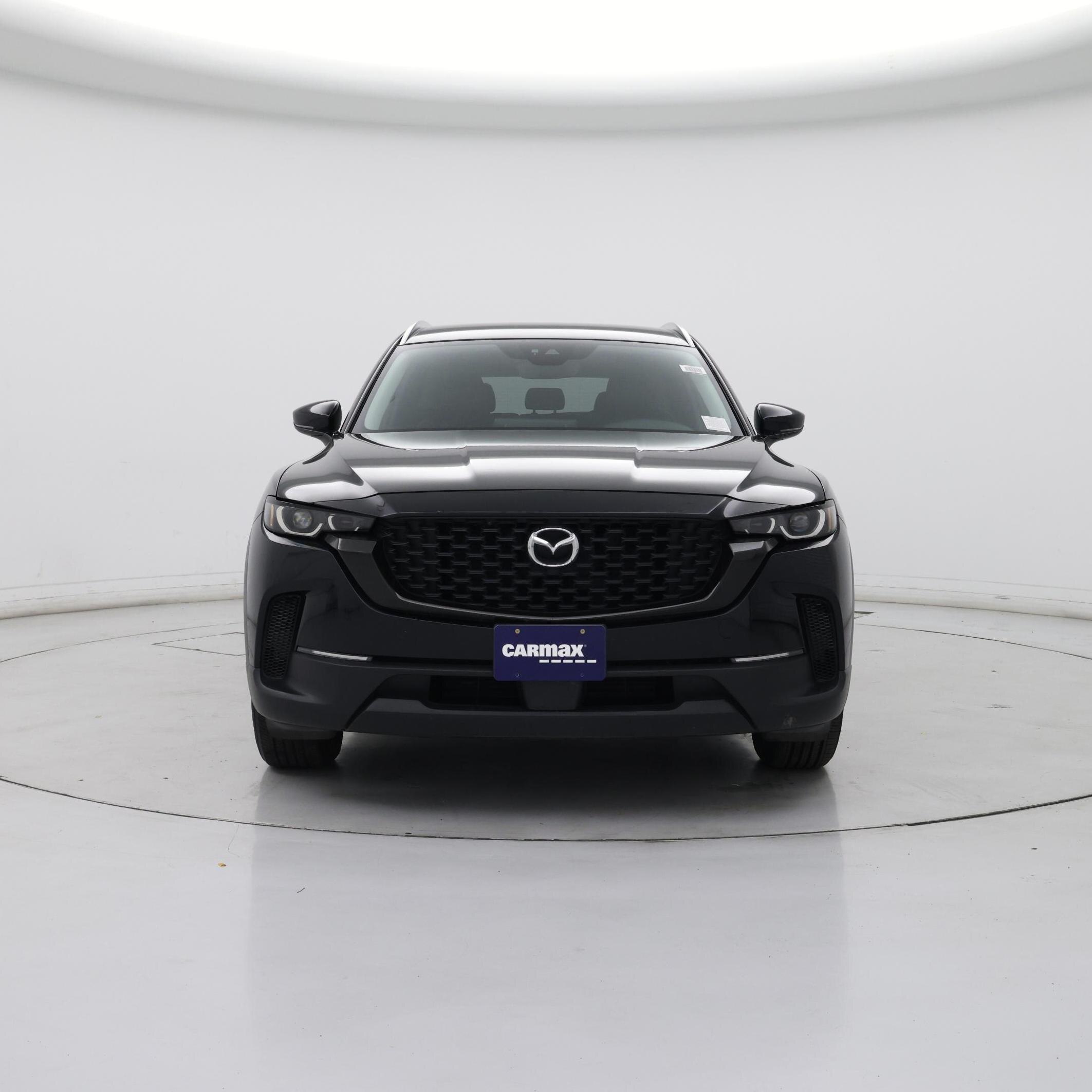 Thumbnail: 2024 Mazda CX-50 - 5
