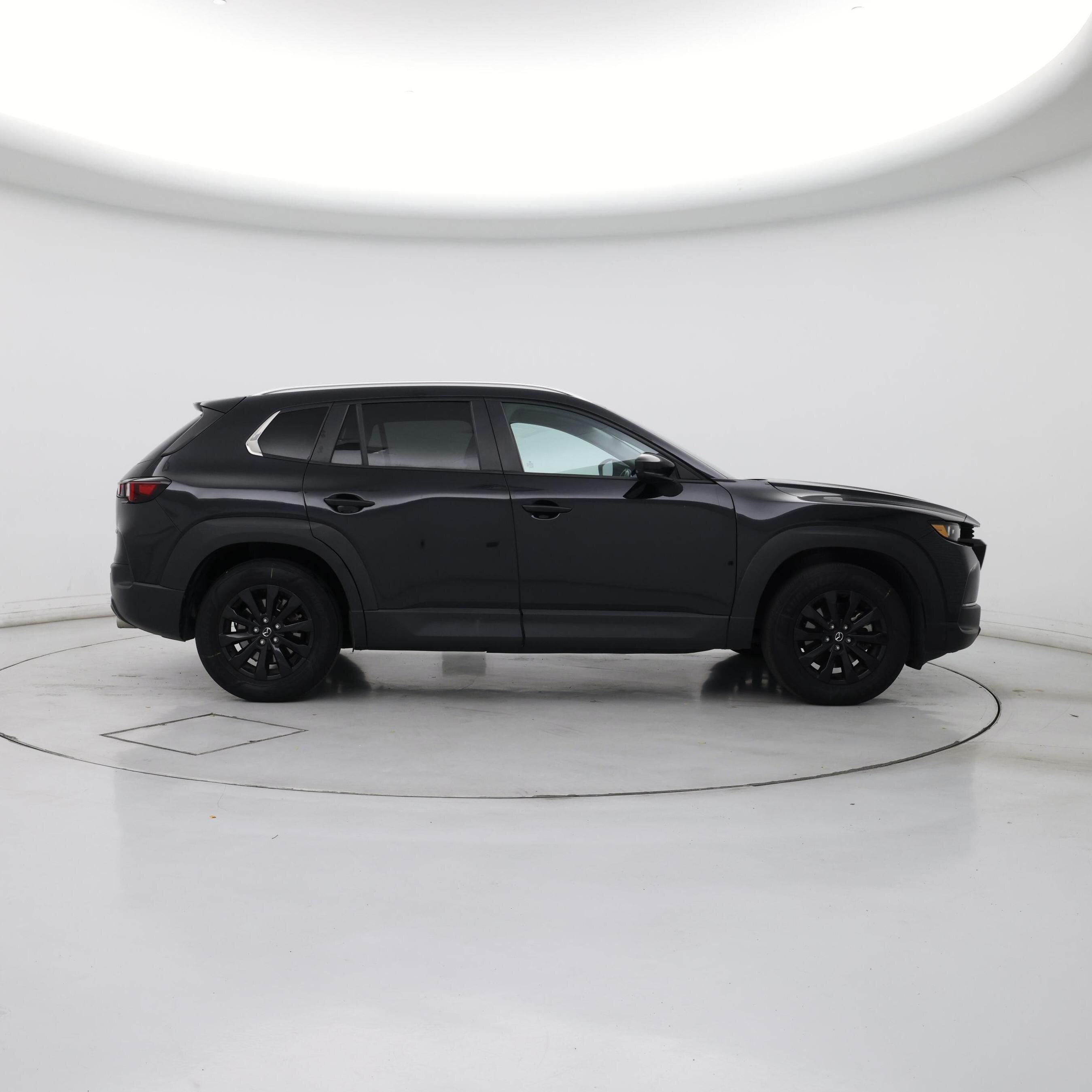 Thumbnail: 2024 Mazda CX-50 - 7