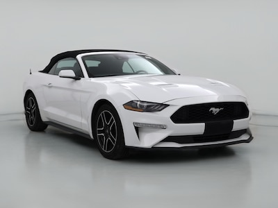 2023 Ford Mustang Ecoboost Premium