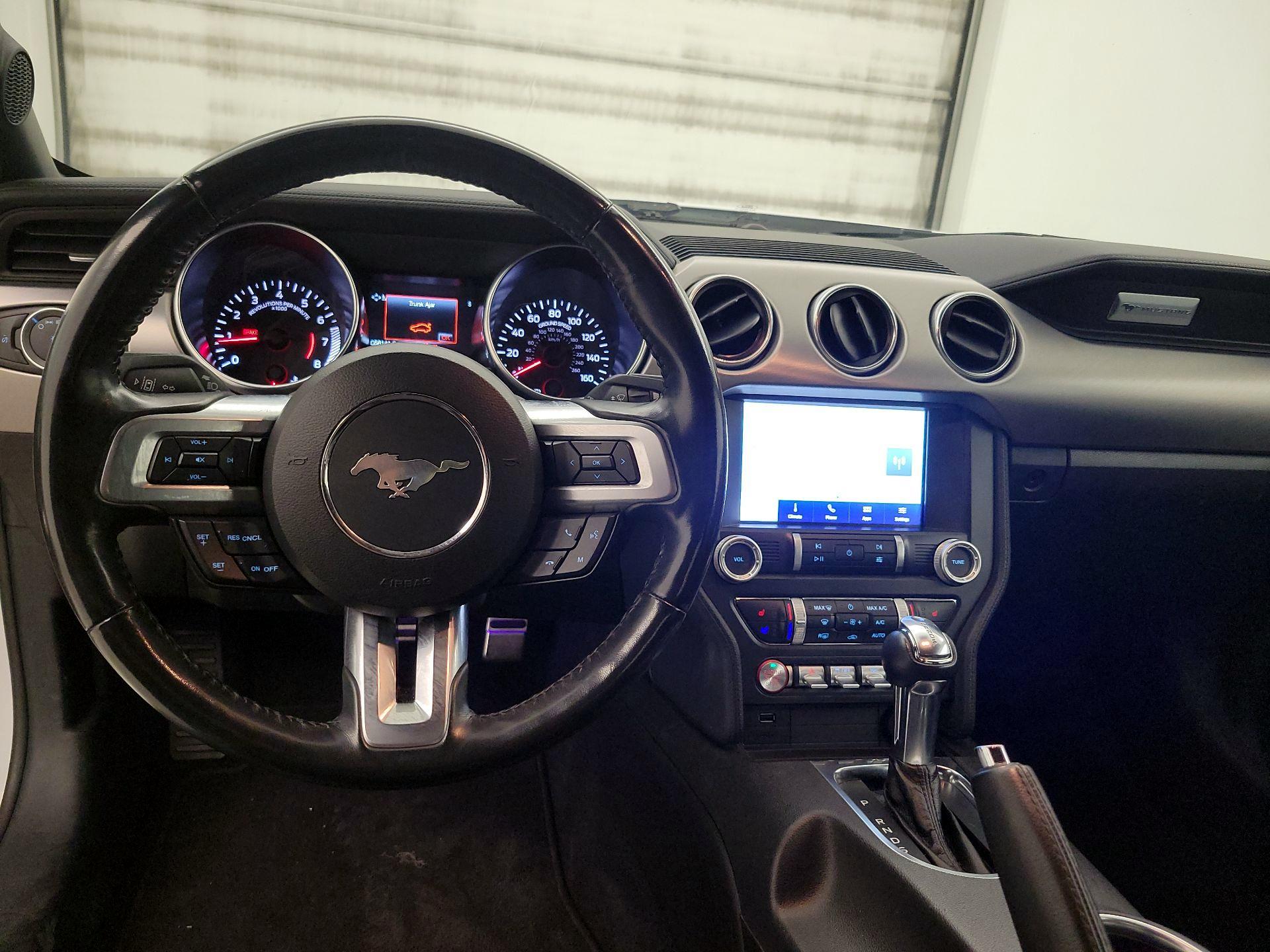 Thumbnail: 2023 Ford Mustang - 9