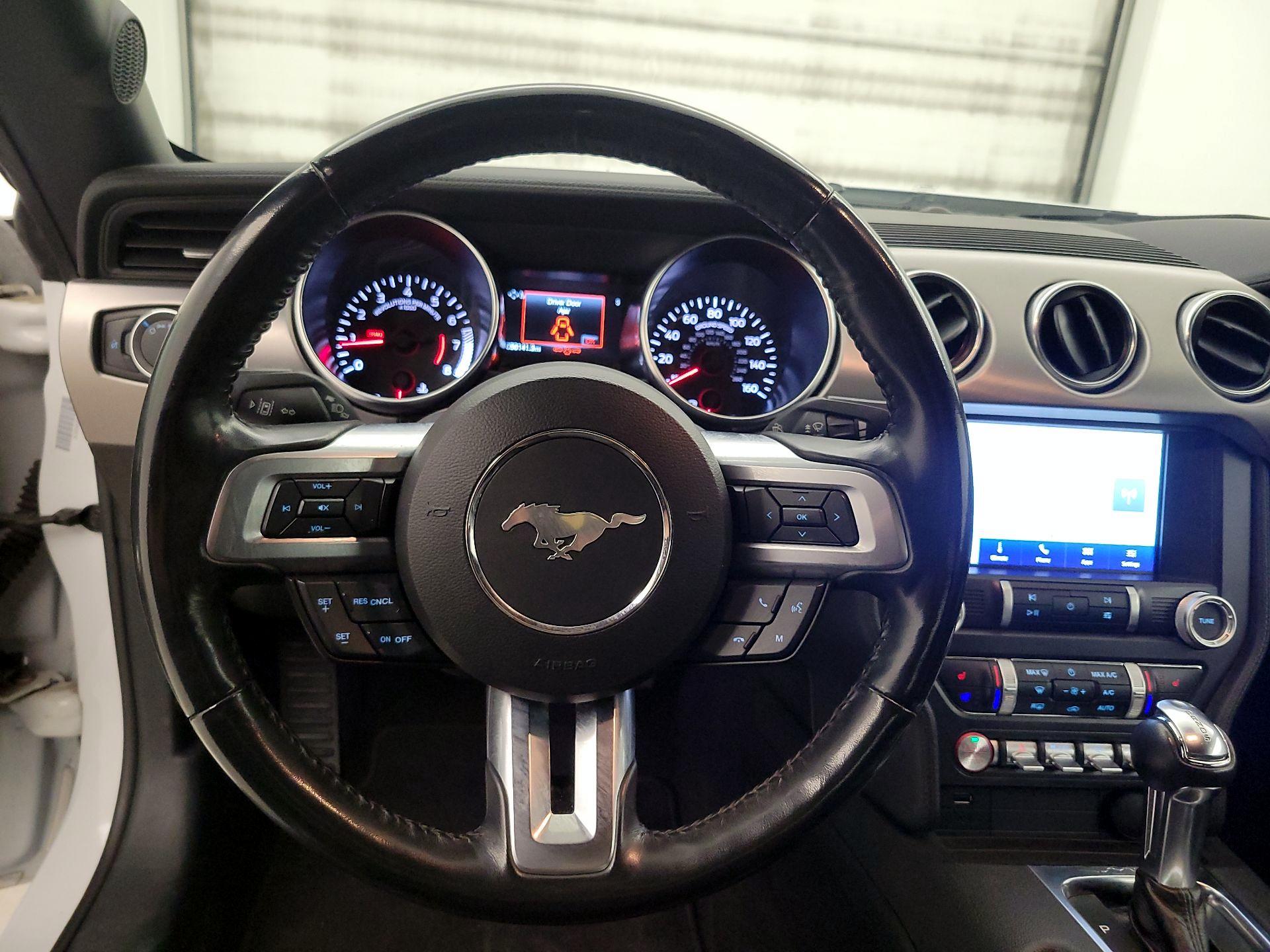 Thumbnail: 2023 Ford Mustang - 10