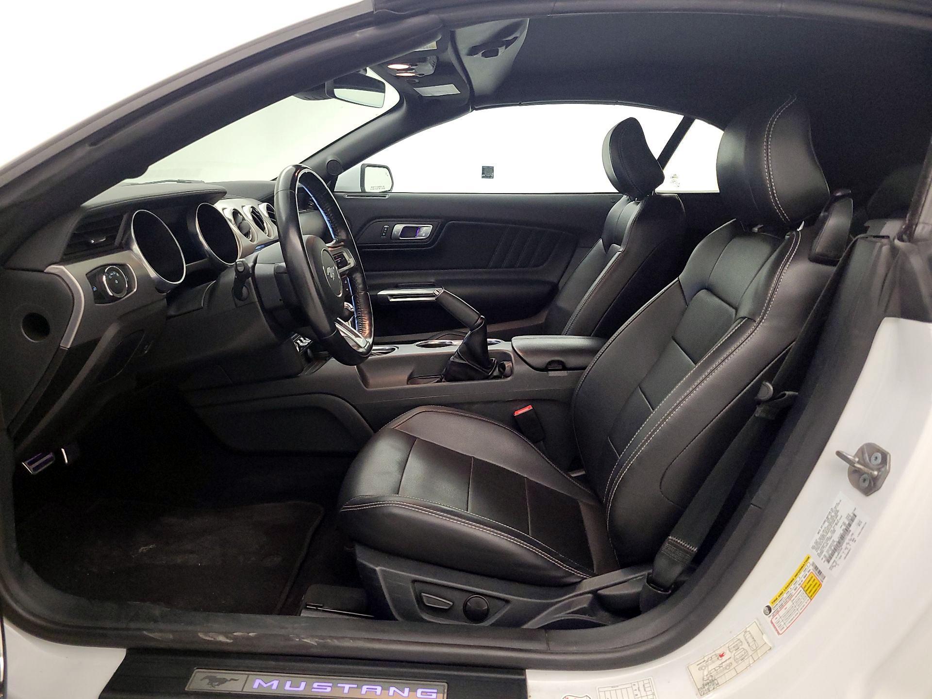 Thumbnail: 2023 Ford Mustang - 11