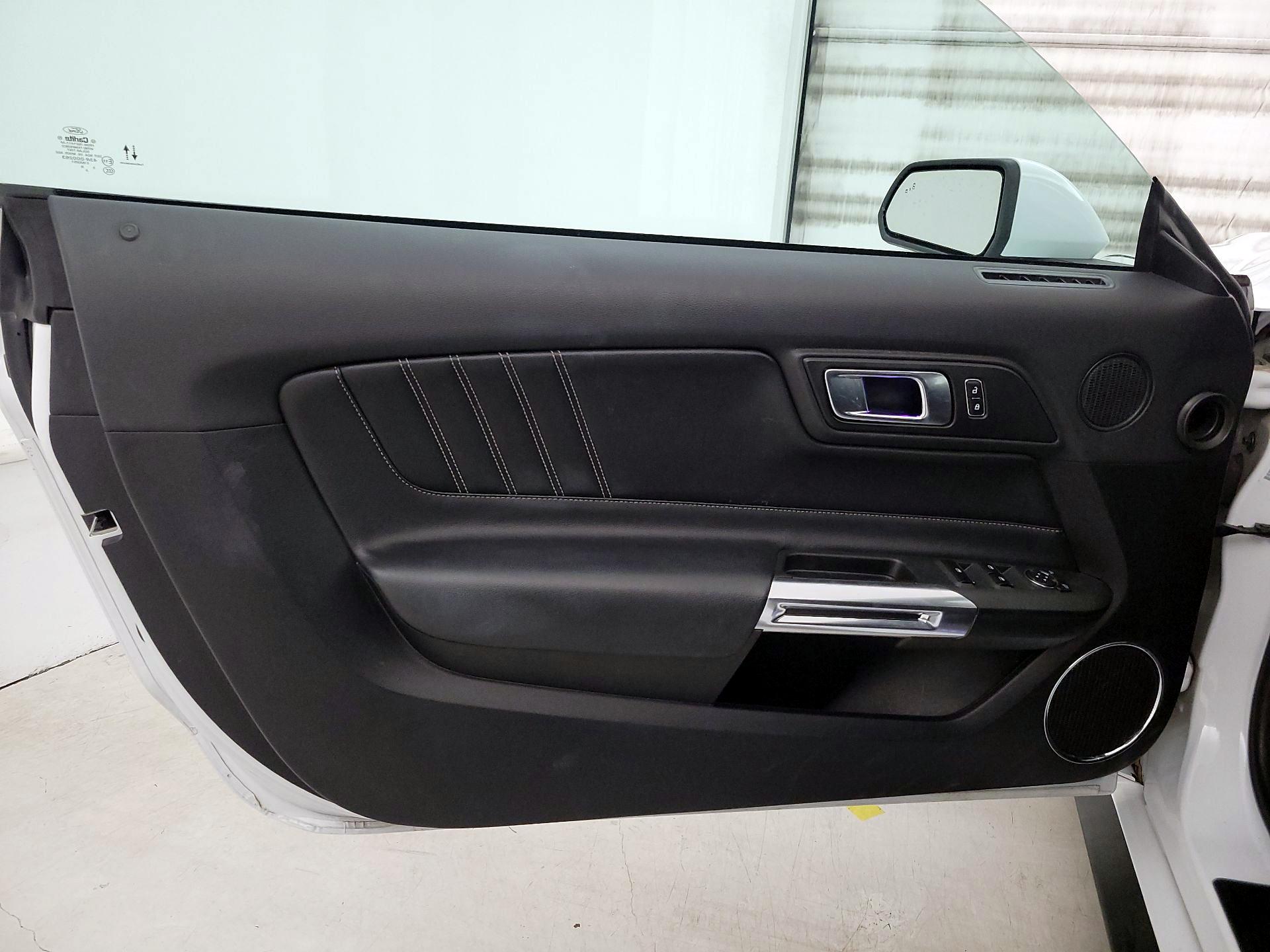 Thumbnail: 2023 Ford Mustang - 12