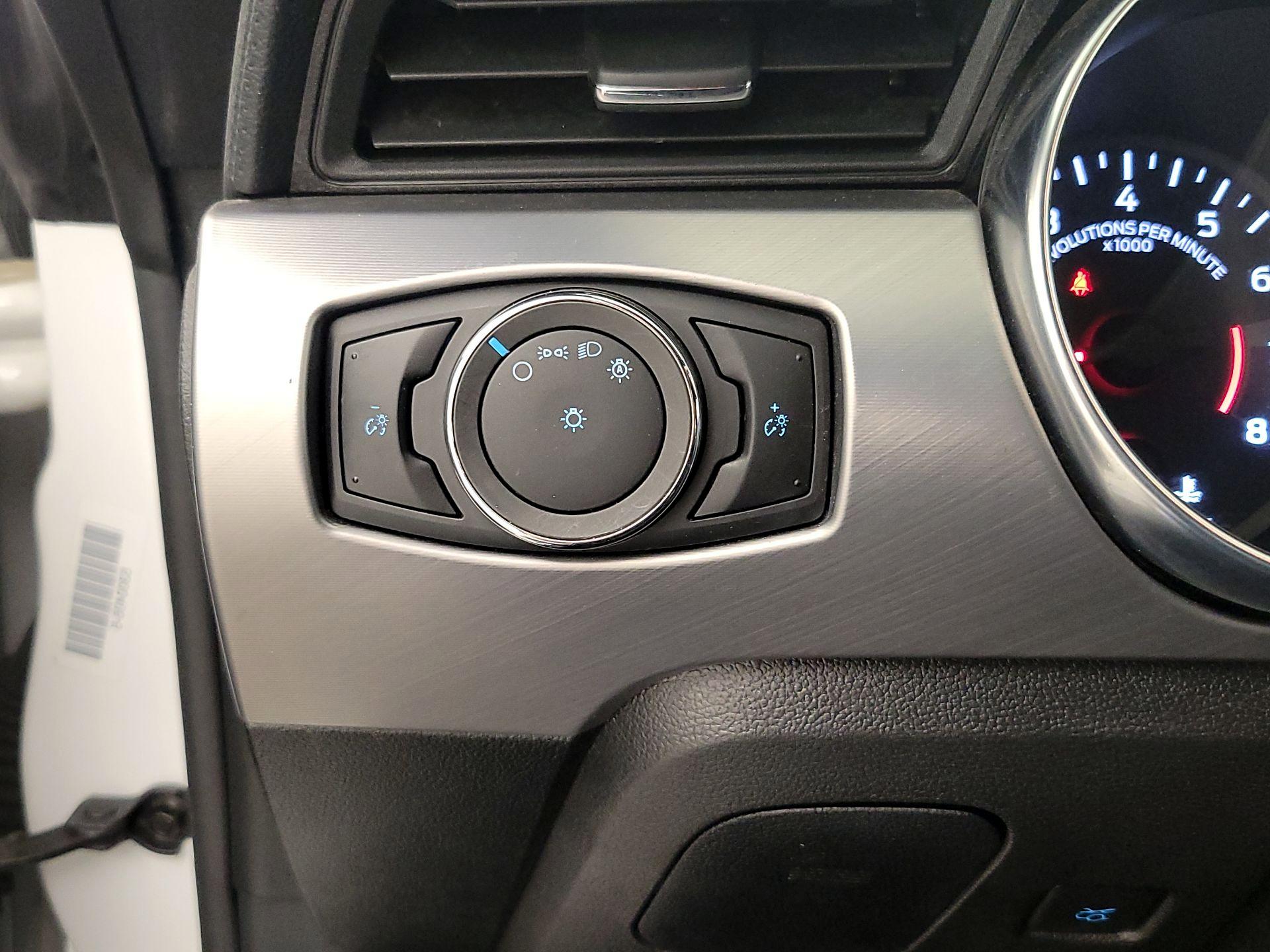 Thumbnail: 2023 Ford Mustang - 13