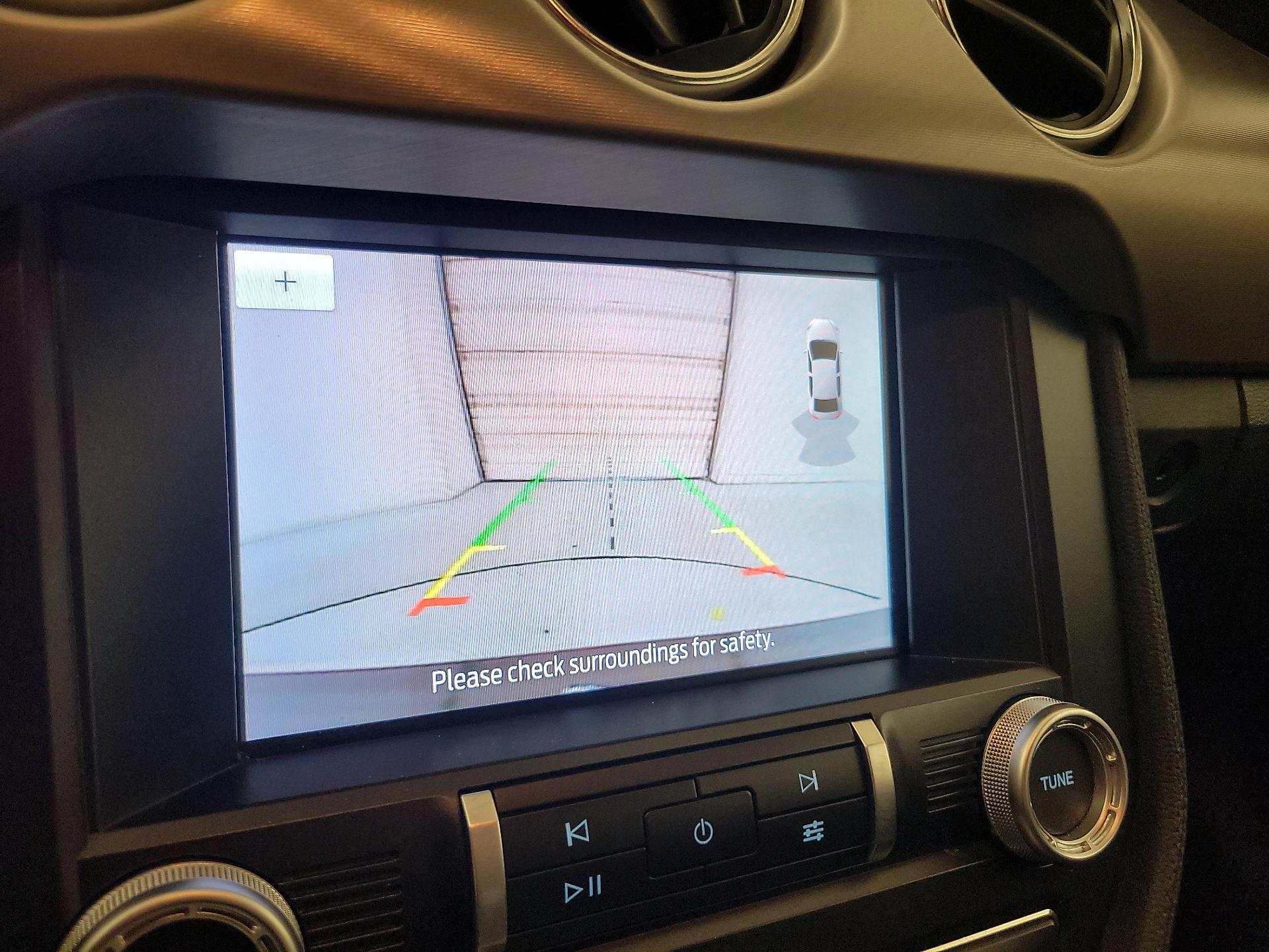 Thumbnail: 2023 Ford Mustang - 14